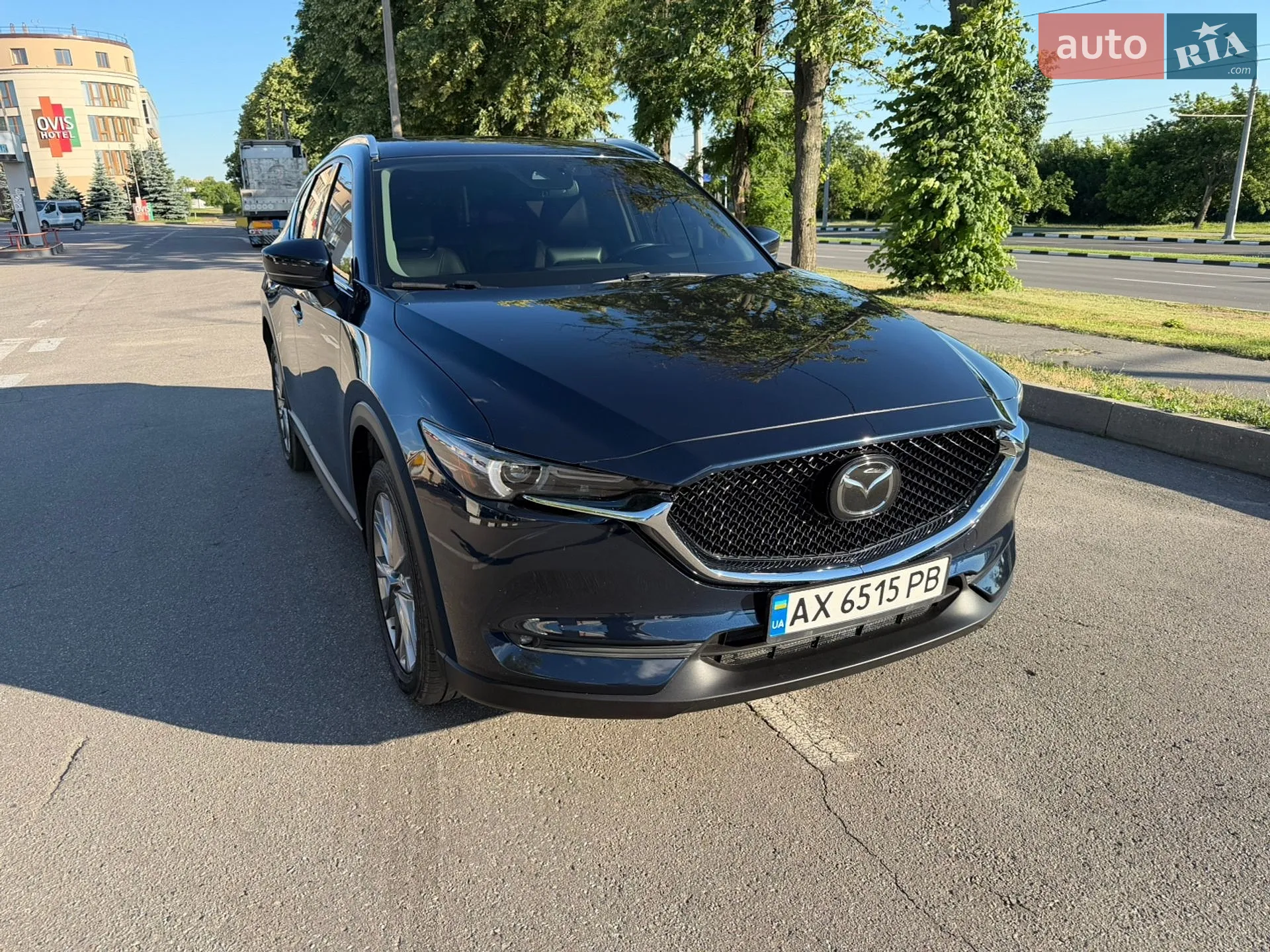 2020 Mazda CX-5 - мініатюра 2