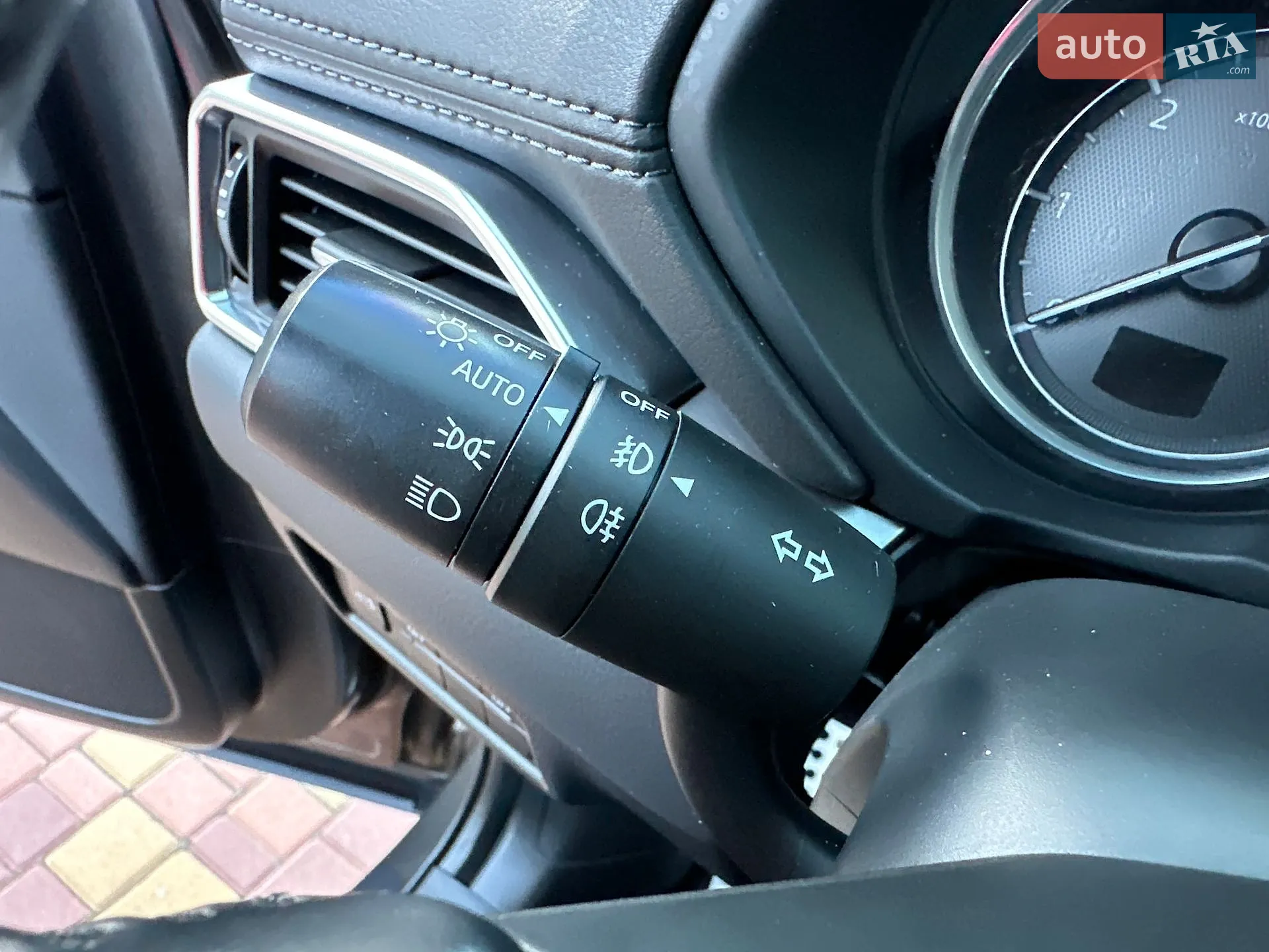 2017 Mazda CX-5 - мініатюра 45