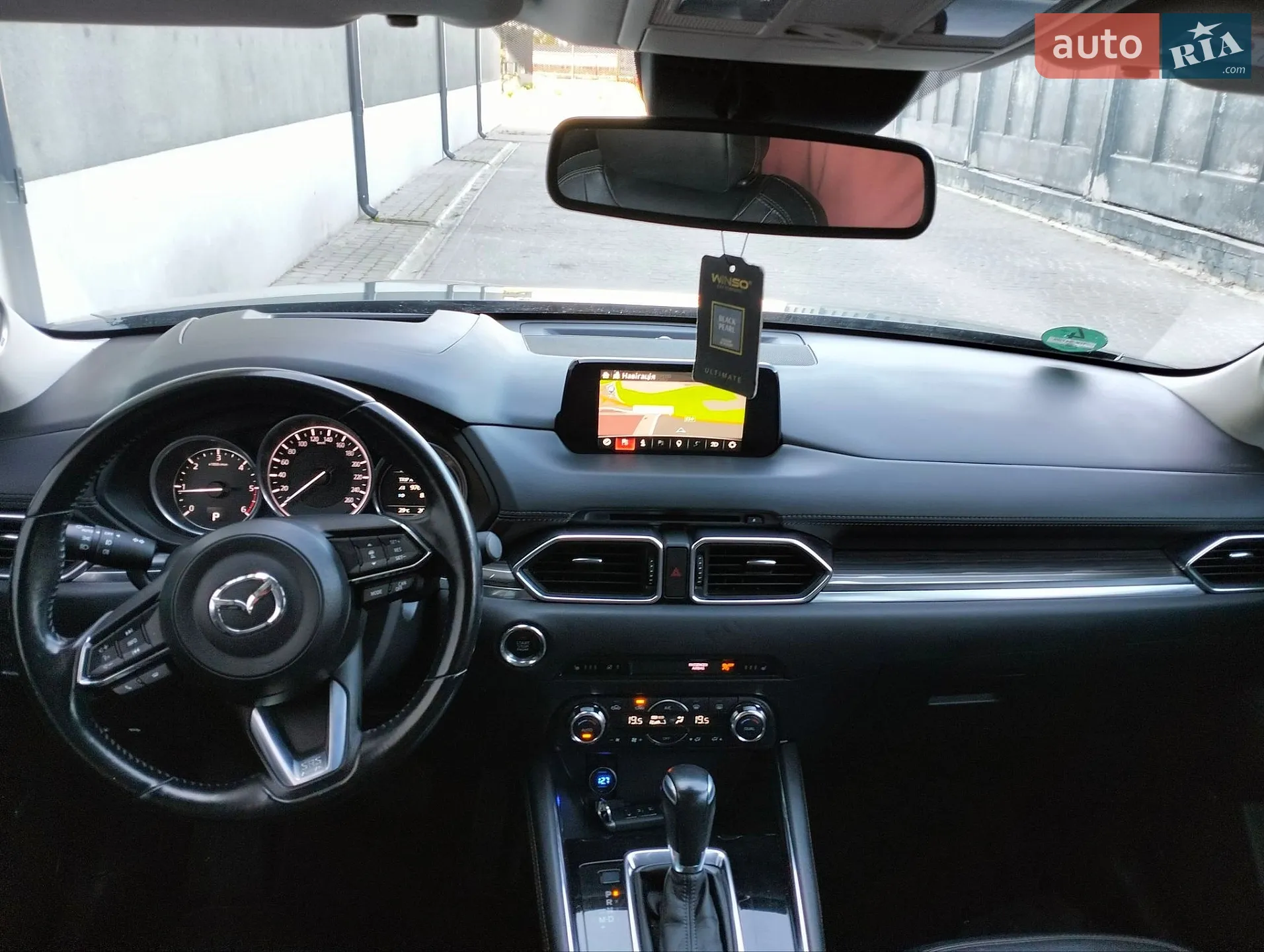 2017 Mazda CX-5 - мініатюра 25