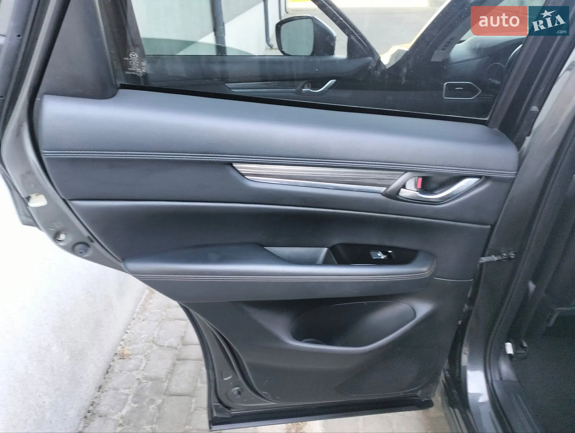 2017 Mazda CX-5 - мініатюра 30