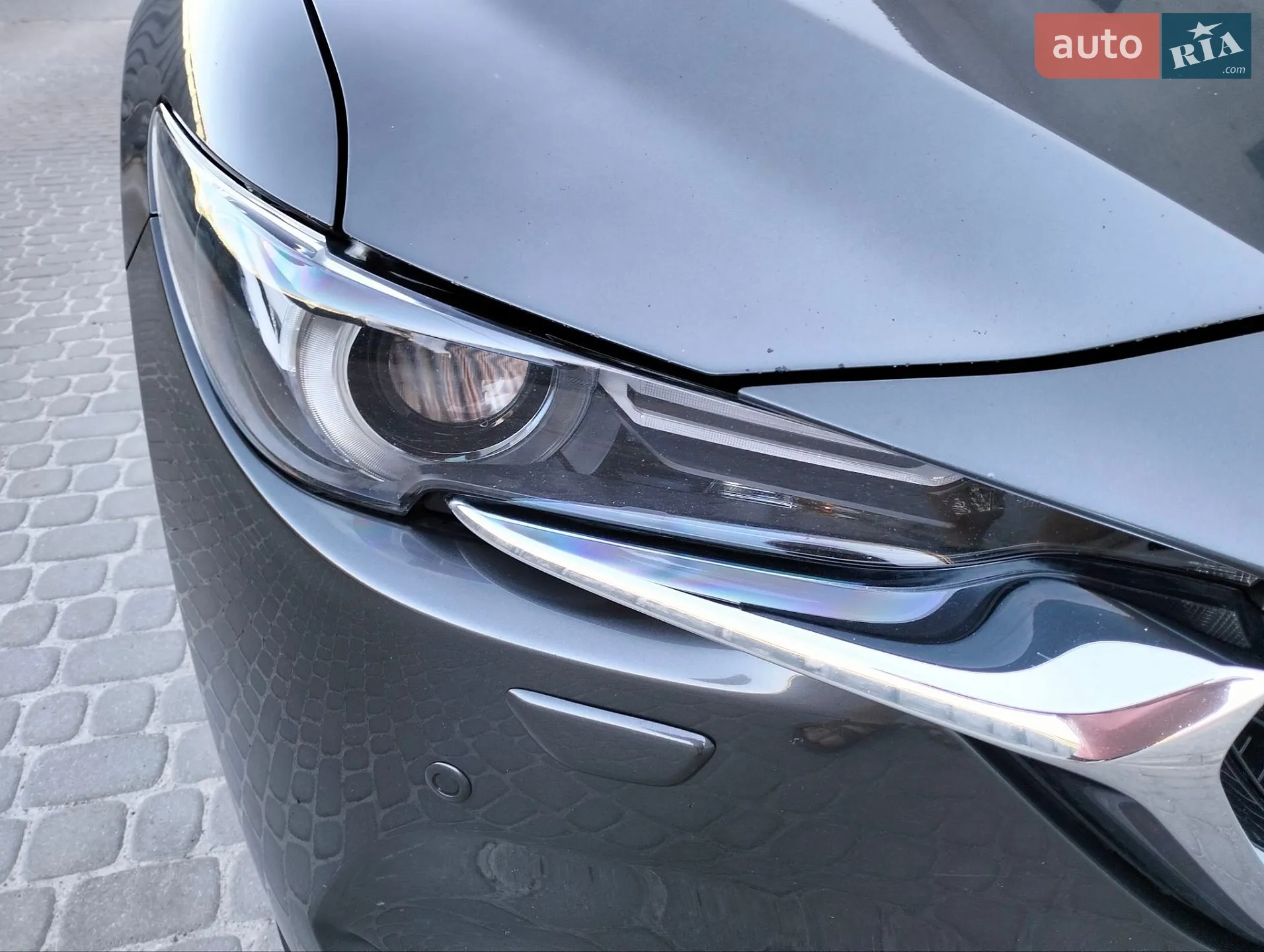 2017 Mazda CX-5 - мініатюра 34