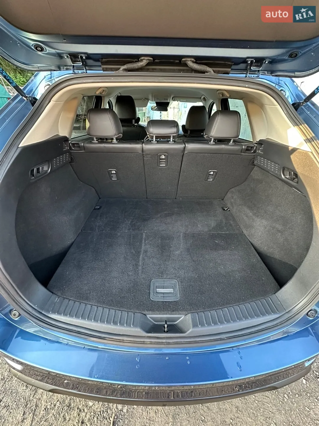 2023 Mazda CX-5 - мініатюра 16