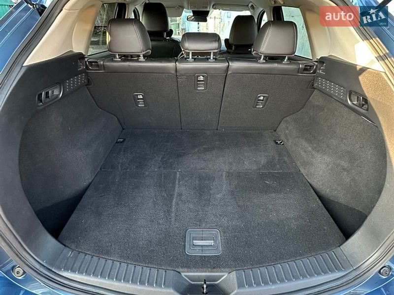 Внедорожник / Кроссовер Mazda CX-5 2023 в Киеве