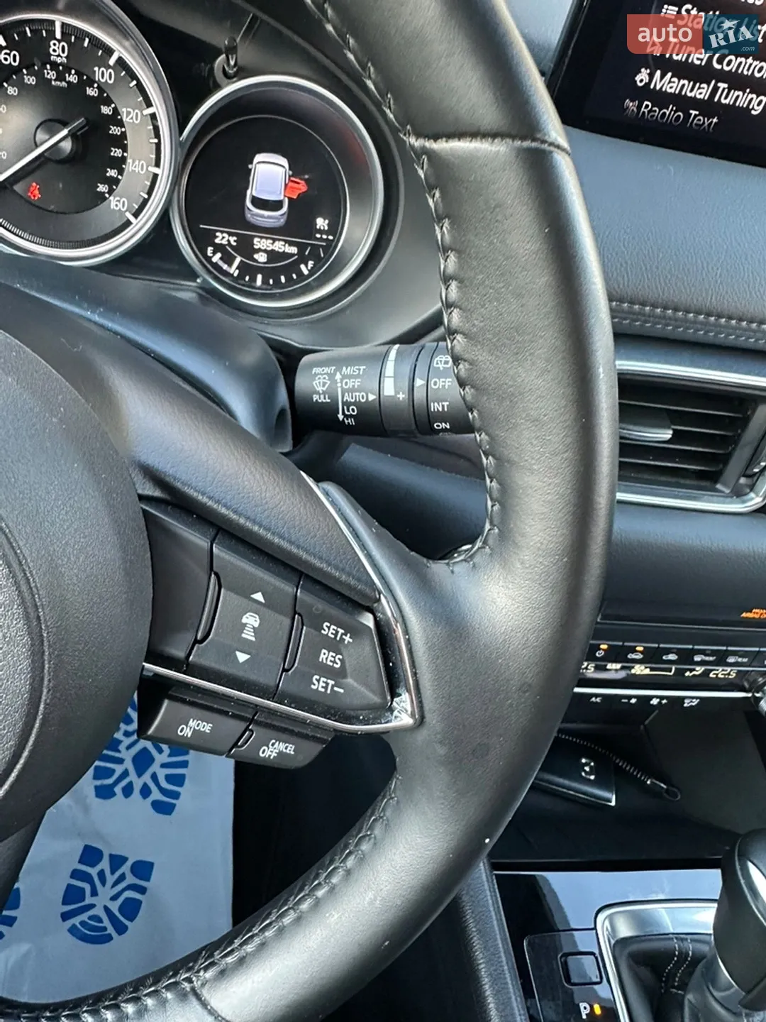 2023 Mazda CX-5 - мініатюра 26