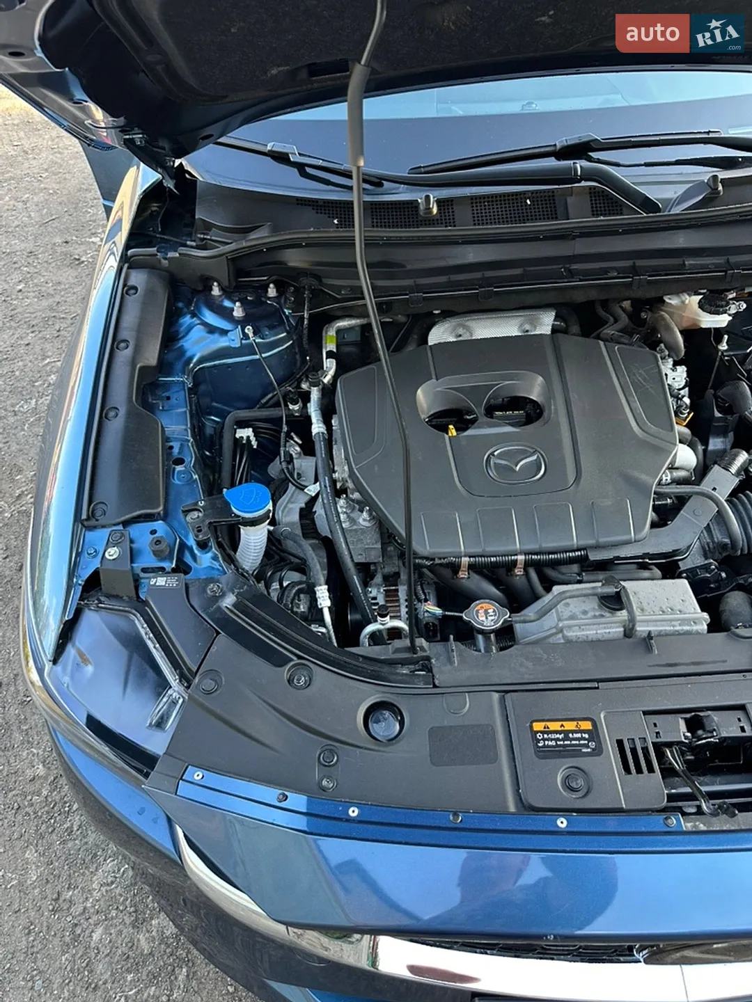 2023 Mazda CX-5 - мініатюра 33