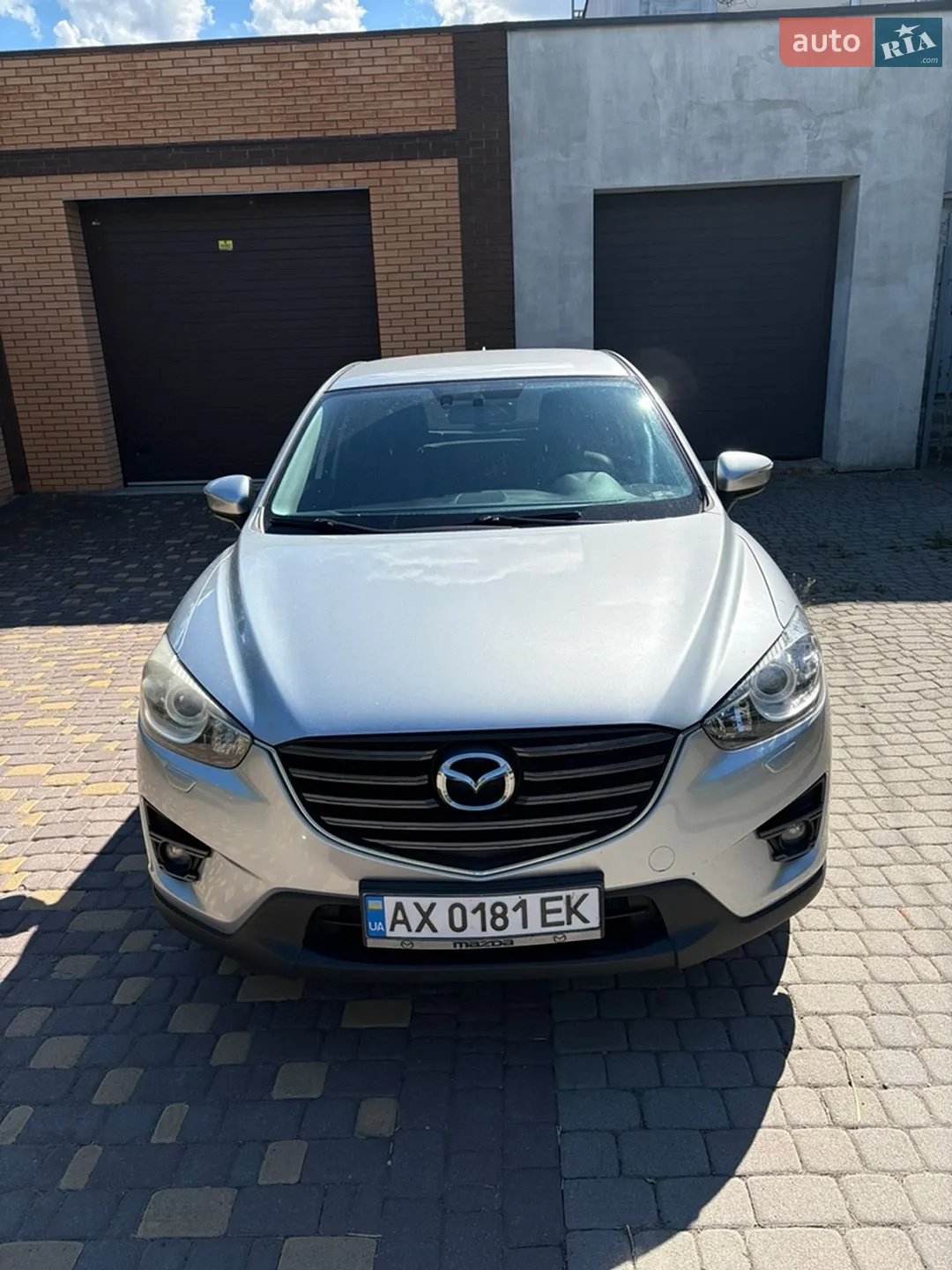 2015 Mazda CX-5 - мініатюра 21