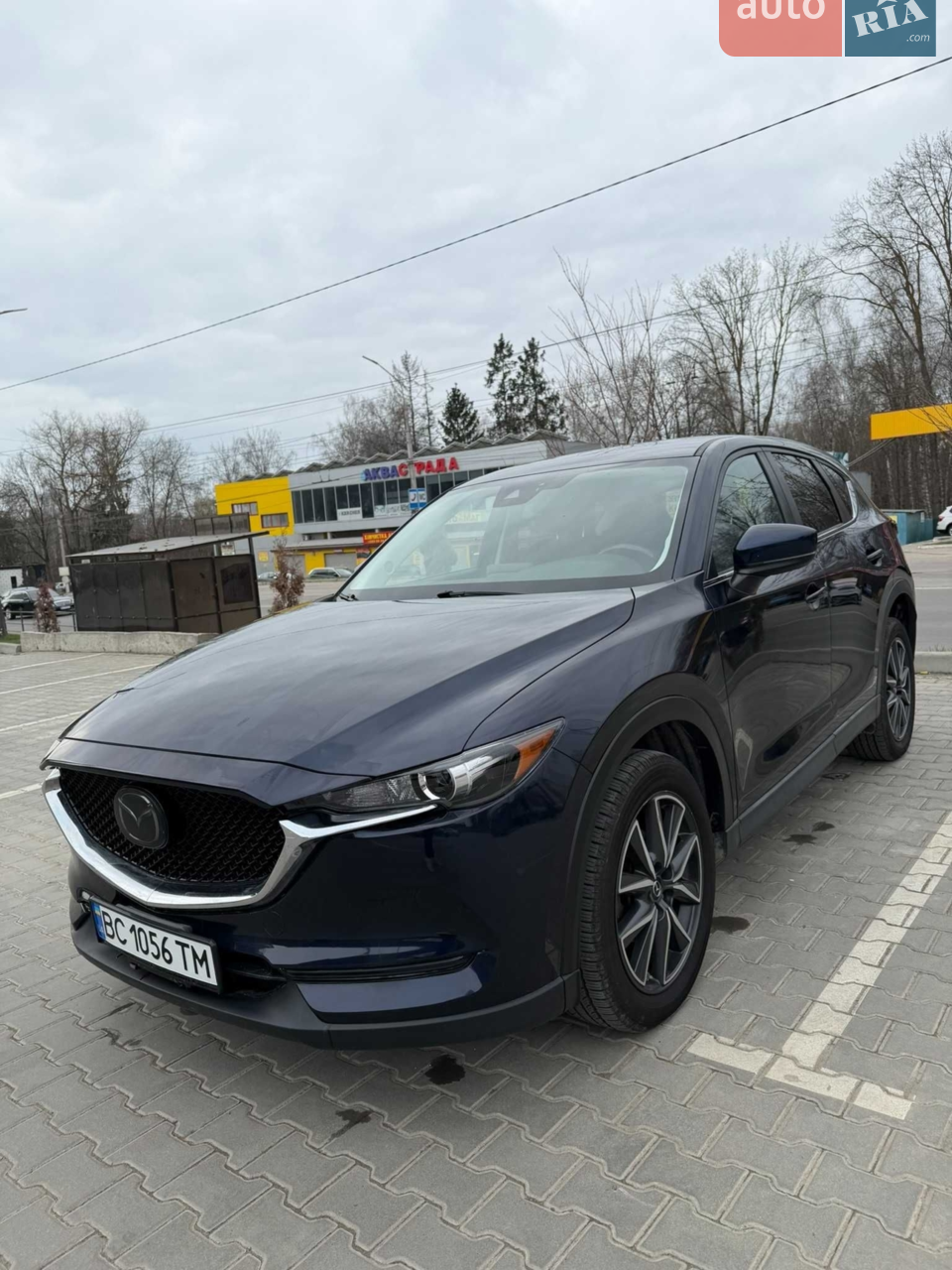 2018 Mazda CX-5 - мініатюра 26