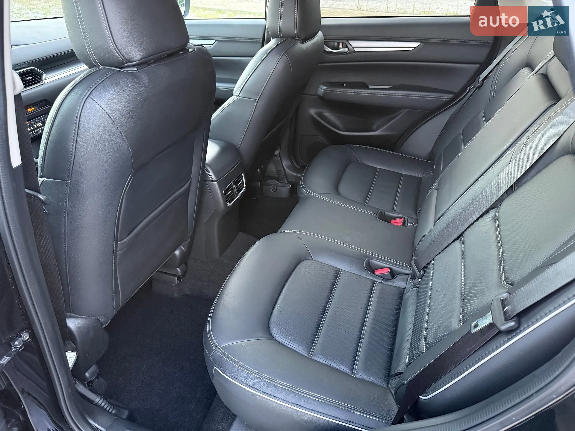 2024 Mazda CX-5 - мініатюра 26