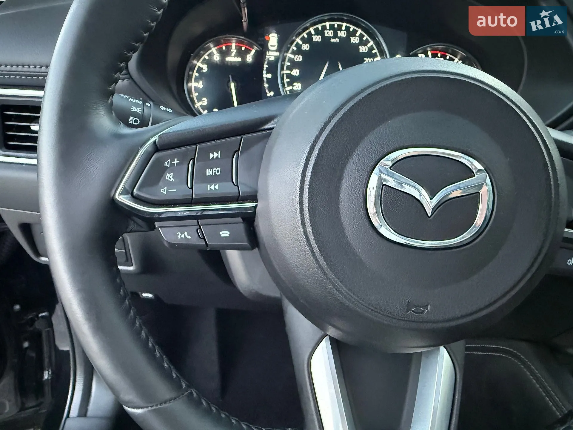 2024 Mazda CX-5 - мініатюра 33