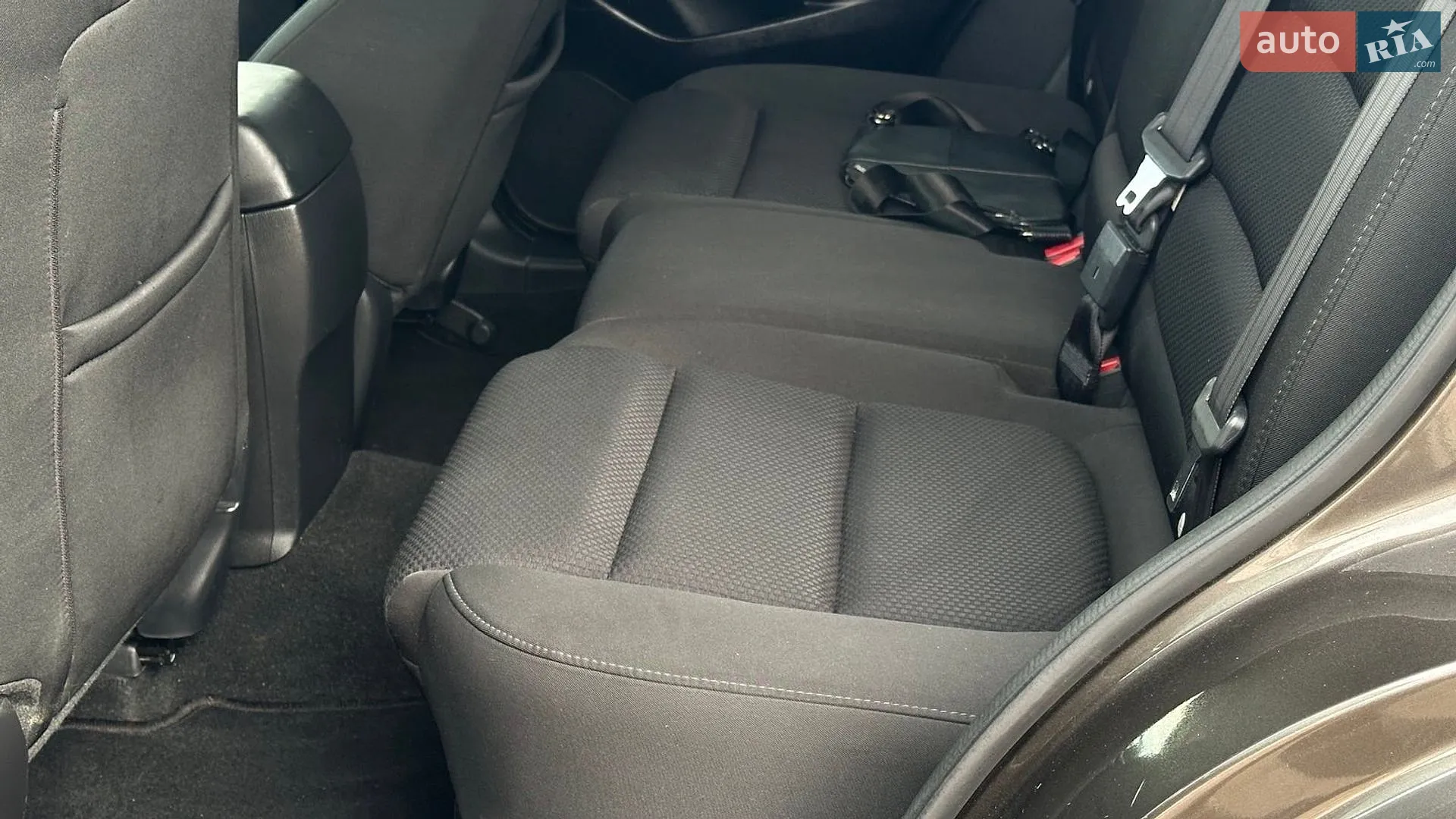 2015 Mazda CX-5 - мініатюра 17