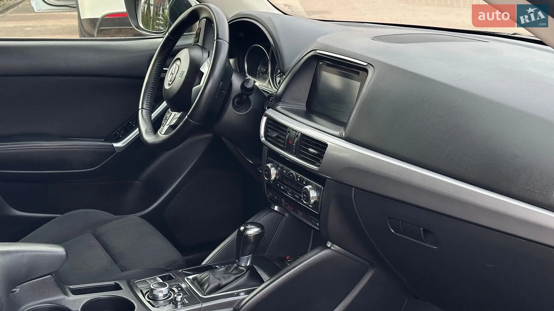 2015 Mazda CX-5 - мініатюра 21