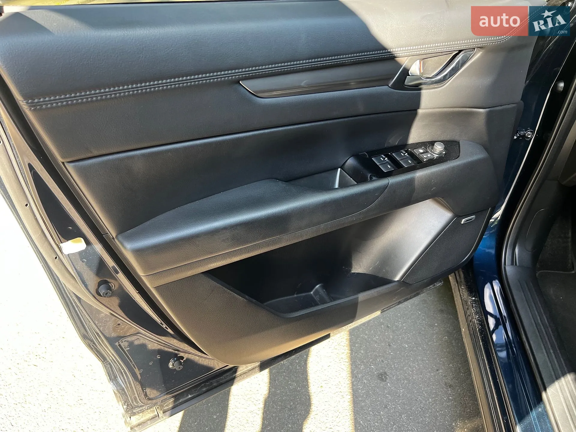 2020 Mazda CX-5 - мініатюра 36