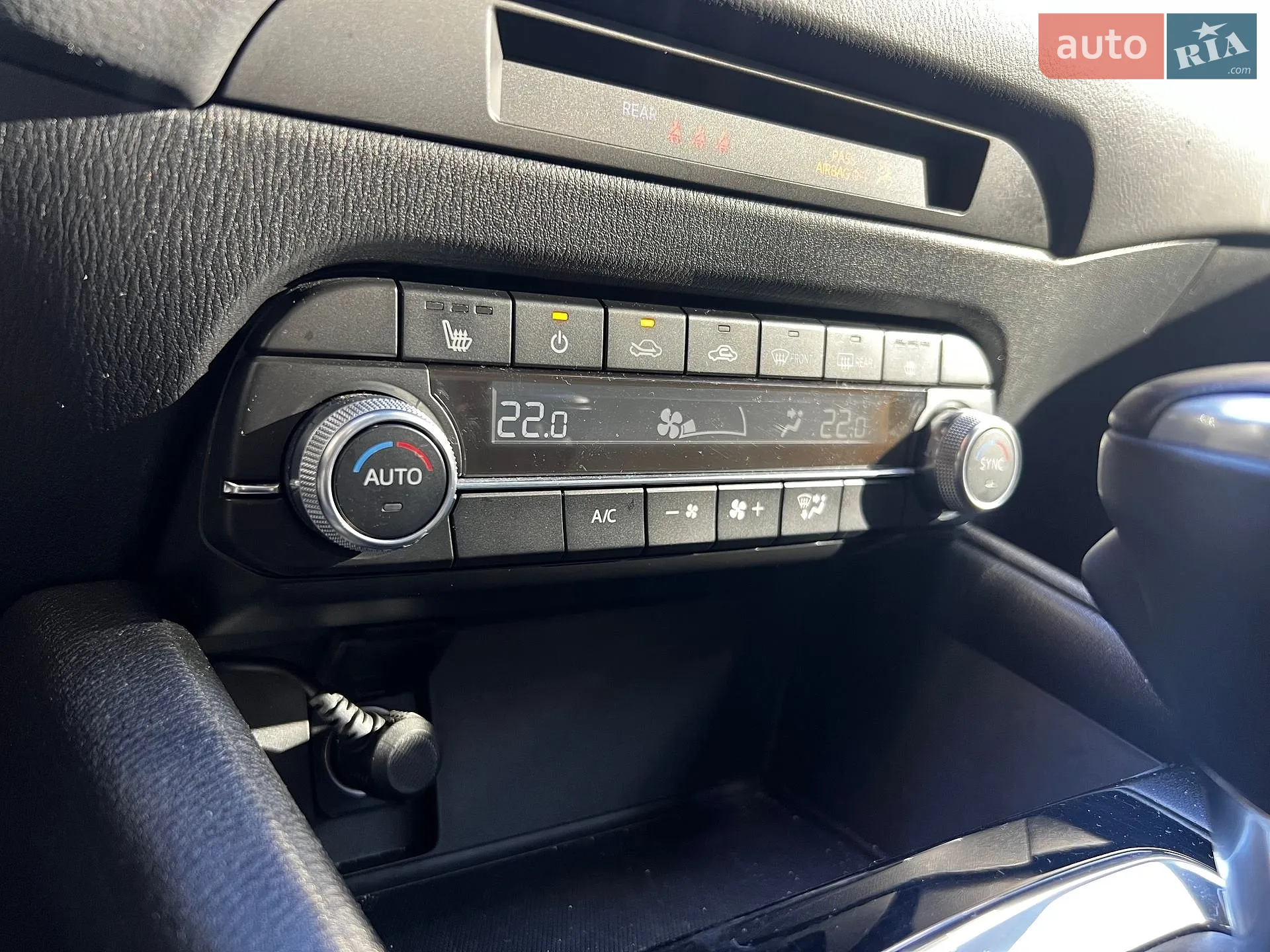 2020 Mazda CX-5 - мініатюра 49