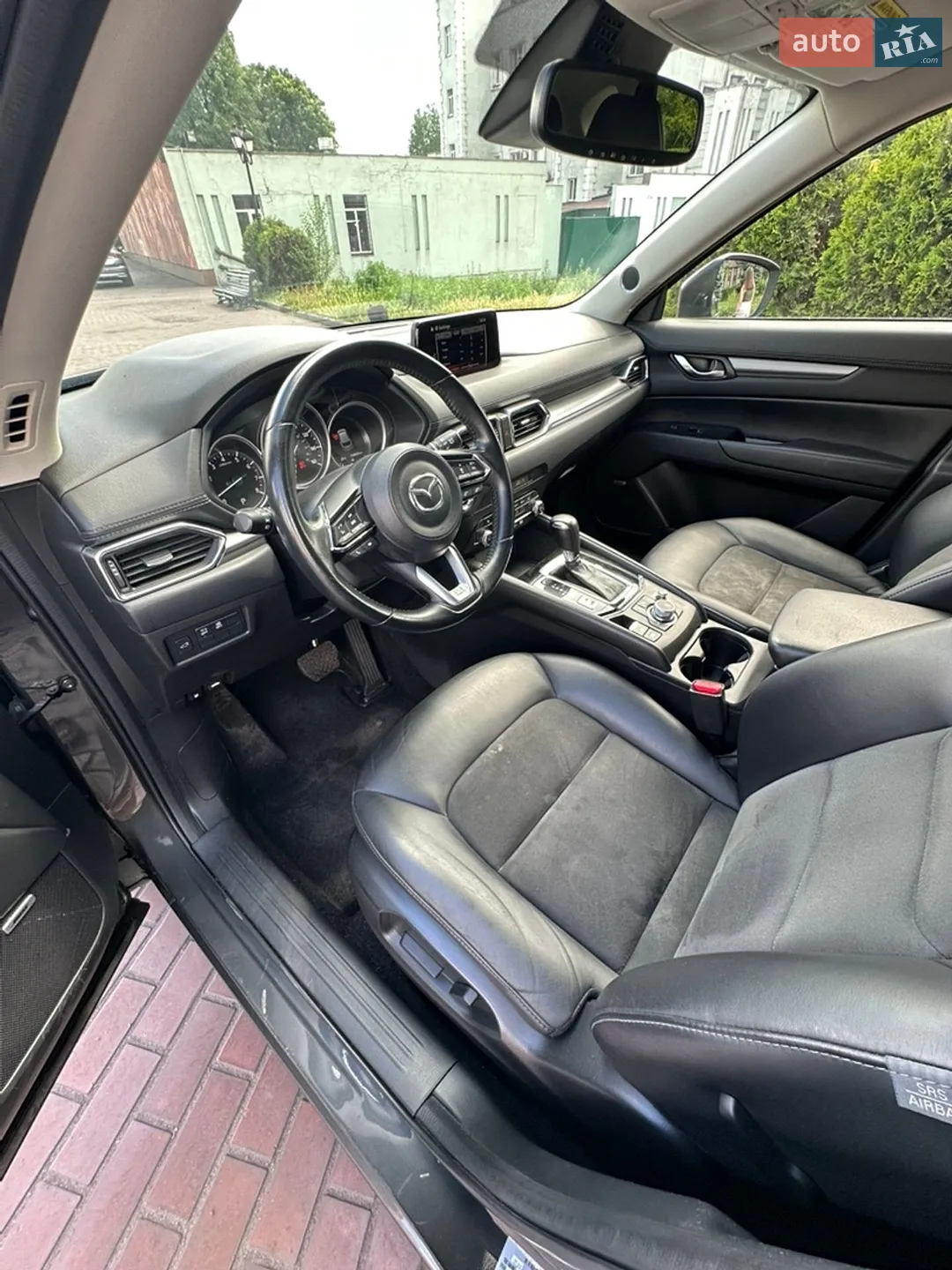 2020 Mazda CX-5 - мініатюра 13
