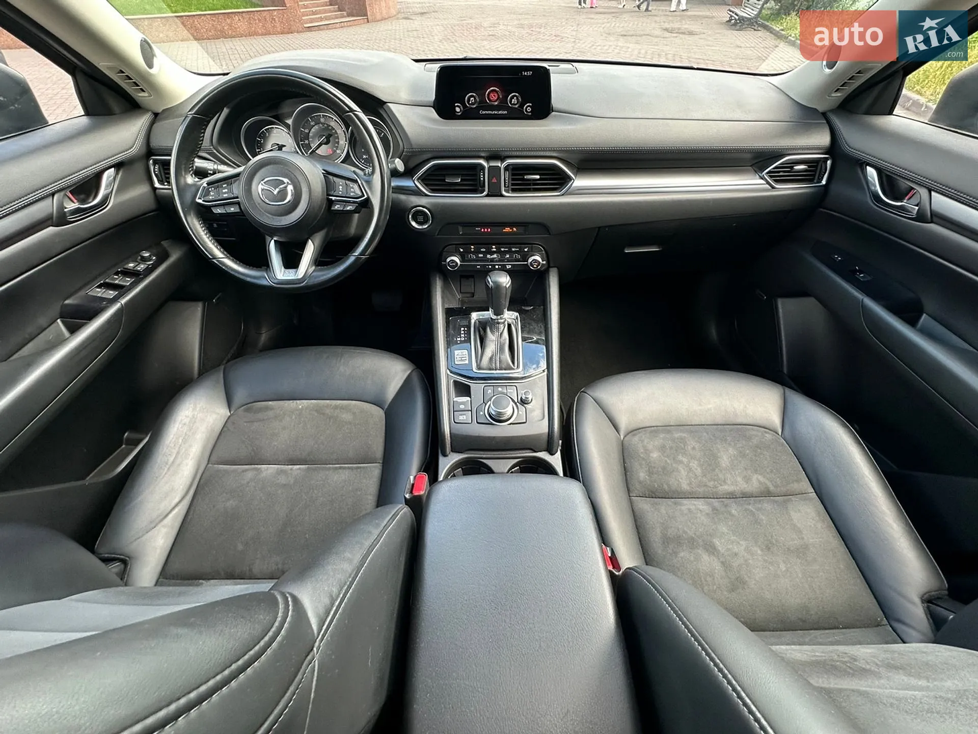2020 Mazda CX-5 - мініатюра 22