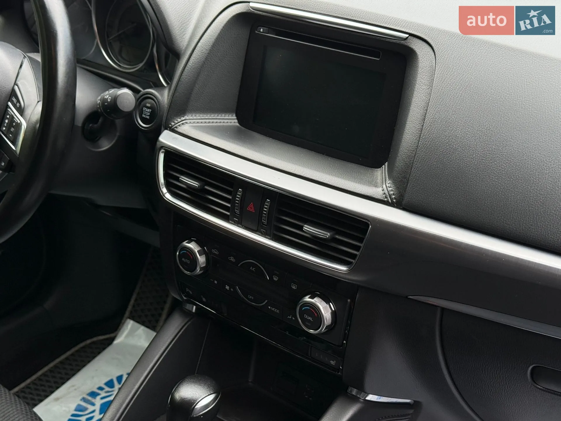 2015 Mazda CX-5 - мініатюра 13