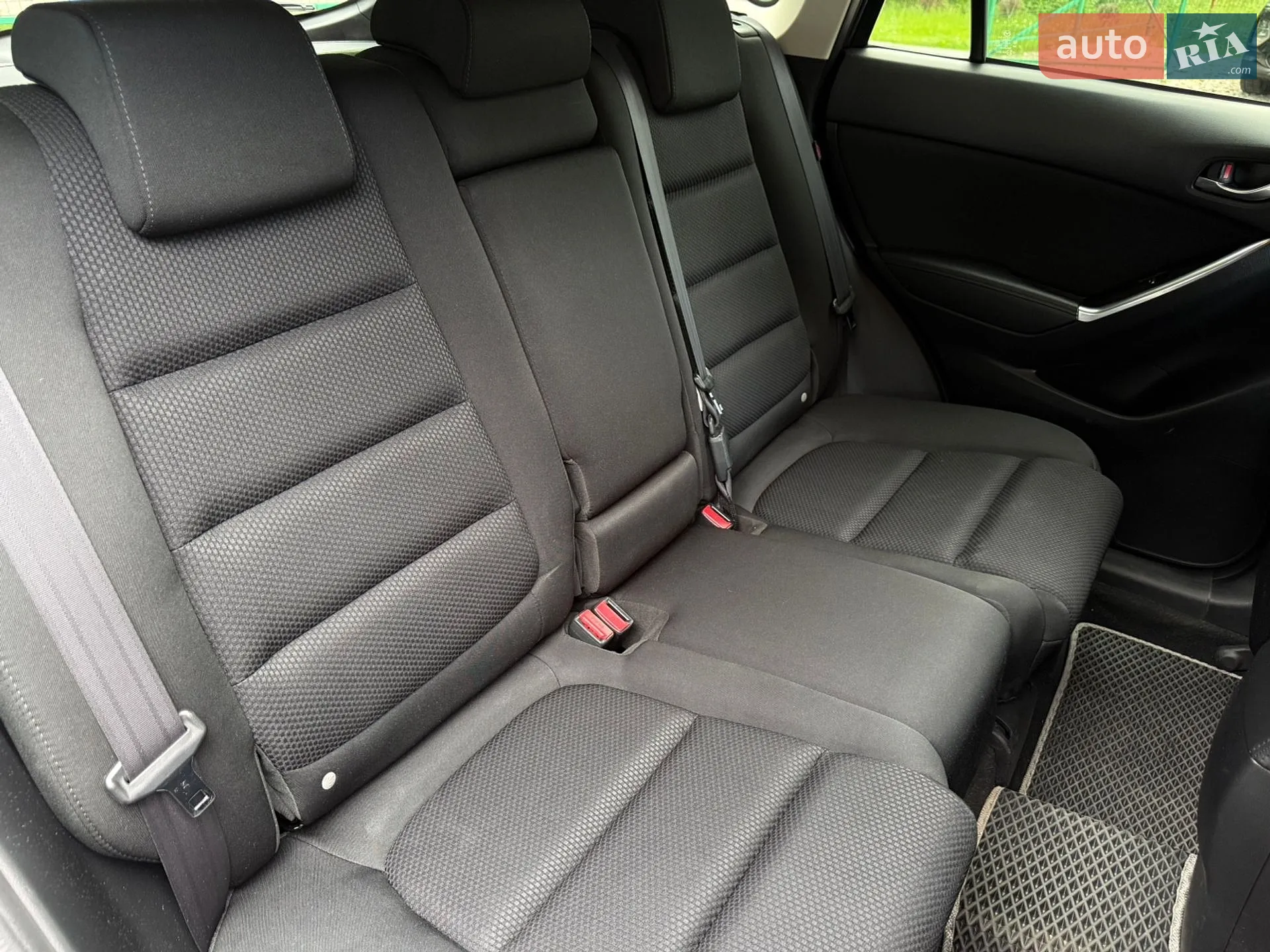 2015 Mazda CX-5 - мініатюра 17