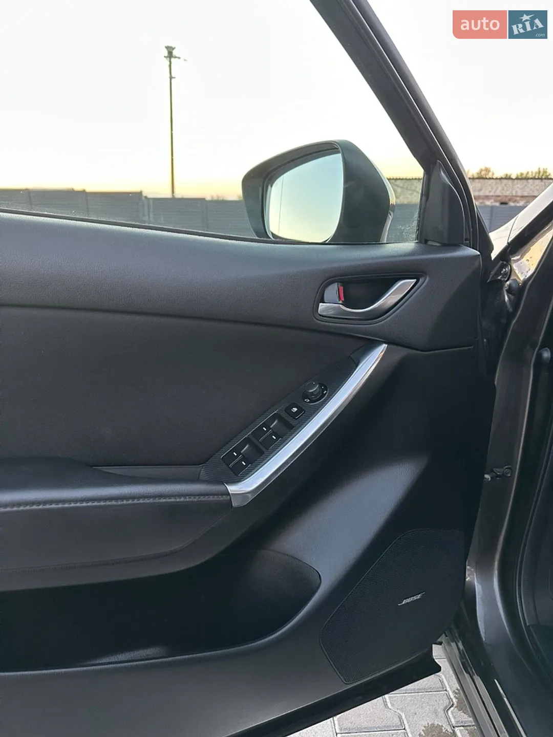 2016 Mazda CX-5 - мініатюра 19