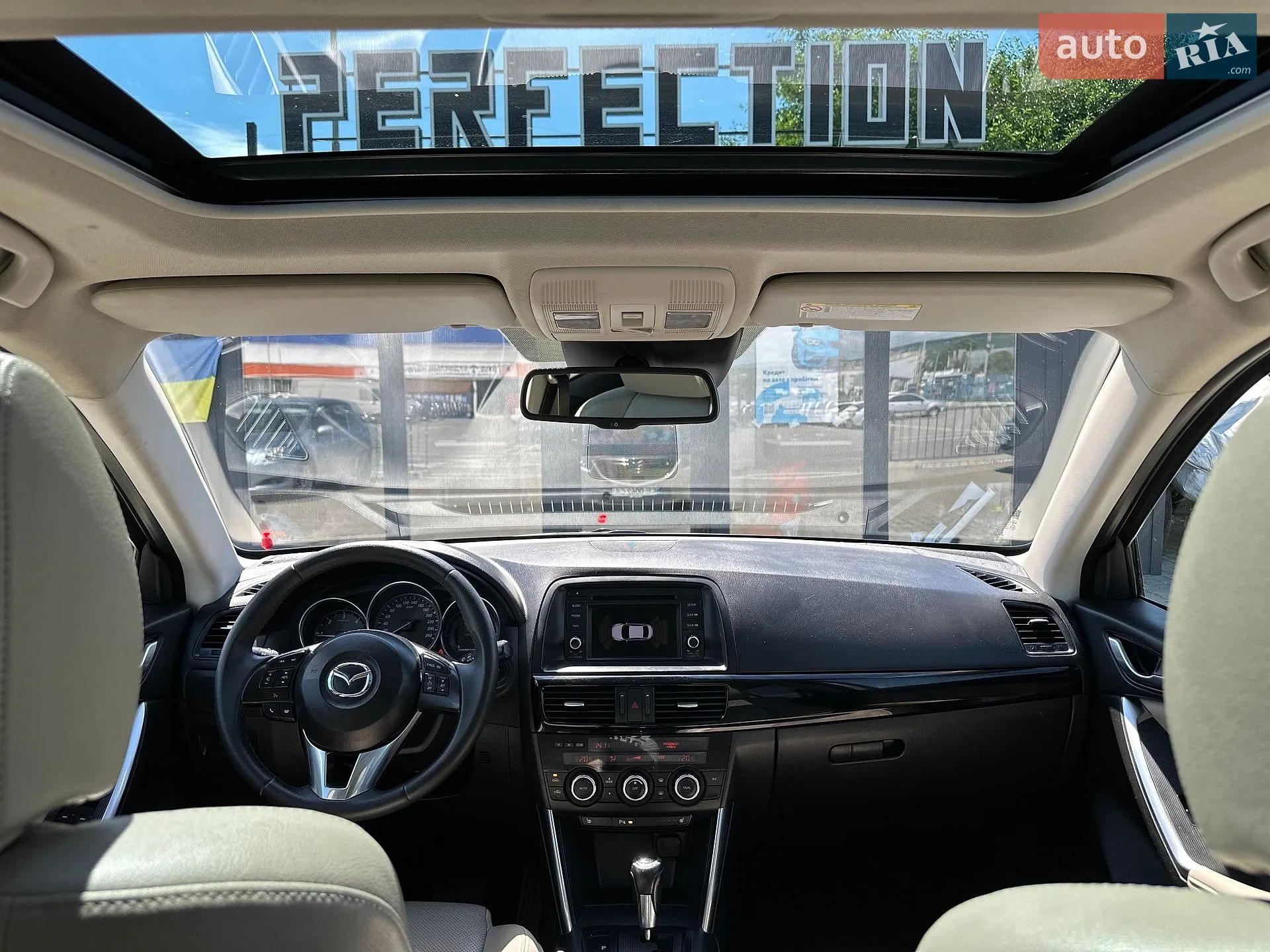 2012 Mazda CX-5 - мініатюра 32