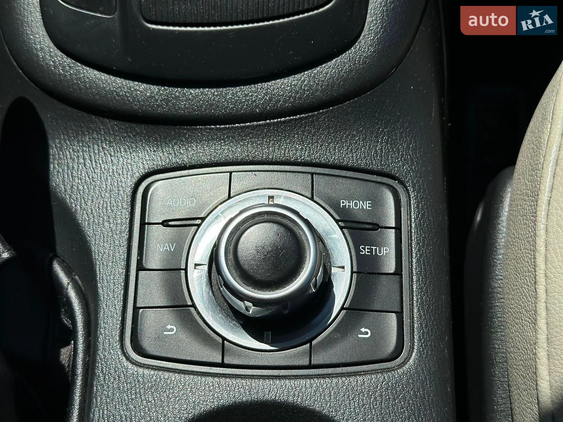 2012 Mazda CX-5 - мініатюра 36
