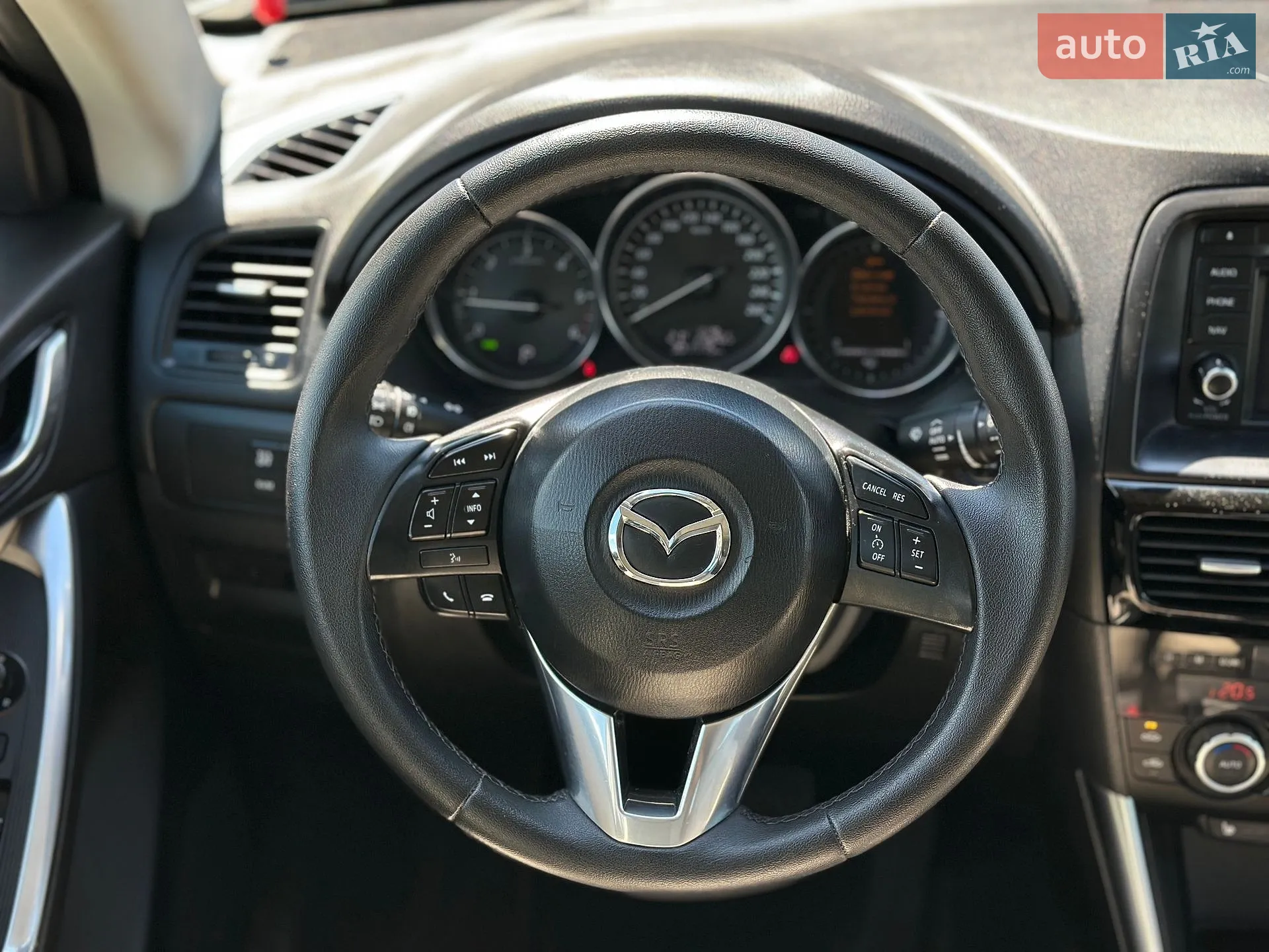 2012 Mazda CX-5 - мініатюра 38