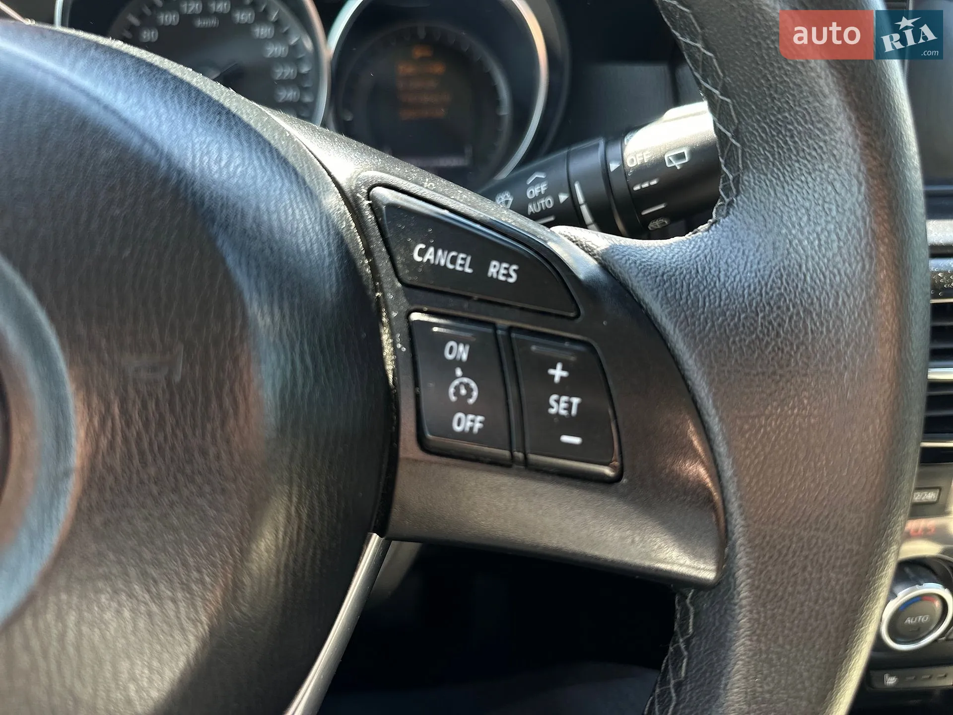 2012 Mazda CX-5 - мініатюра 46