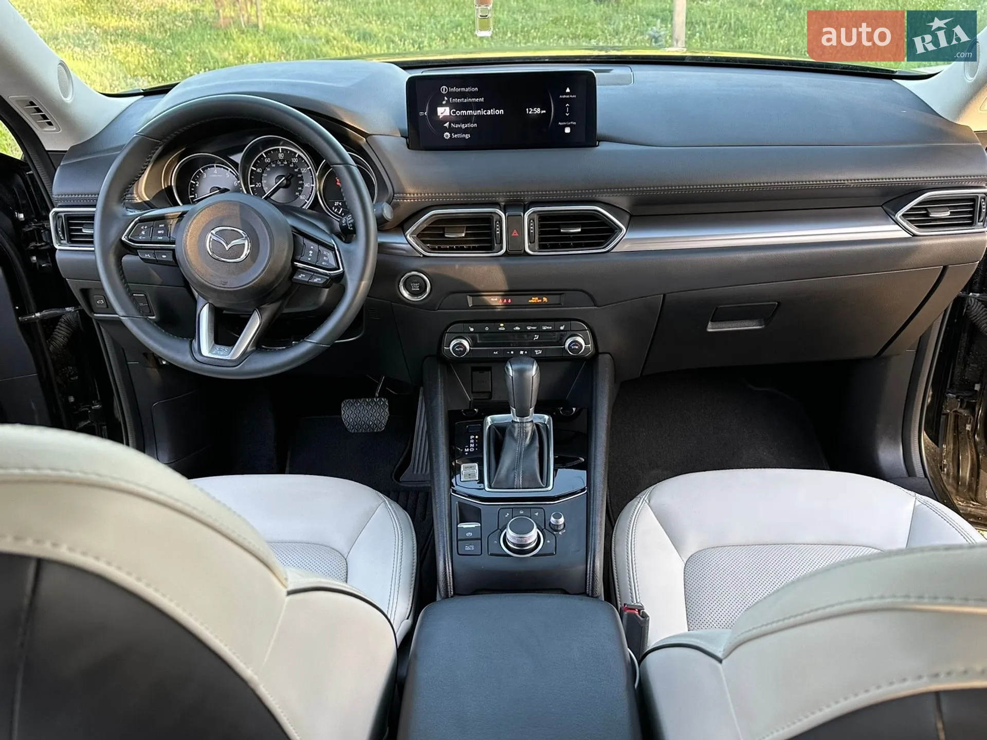 2024 Mazda CX-5 - мініатюра 21