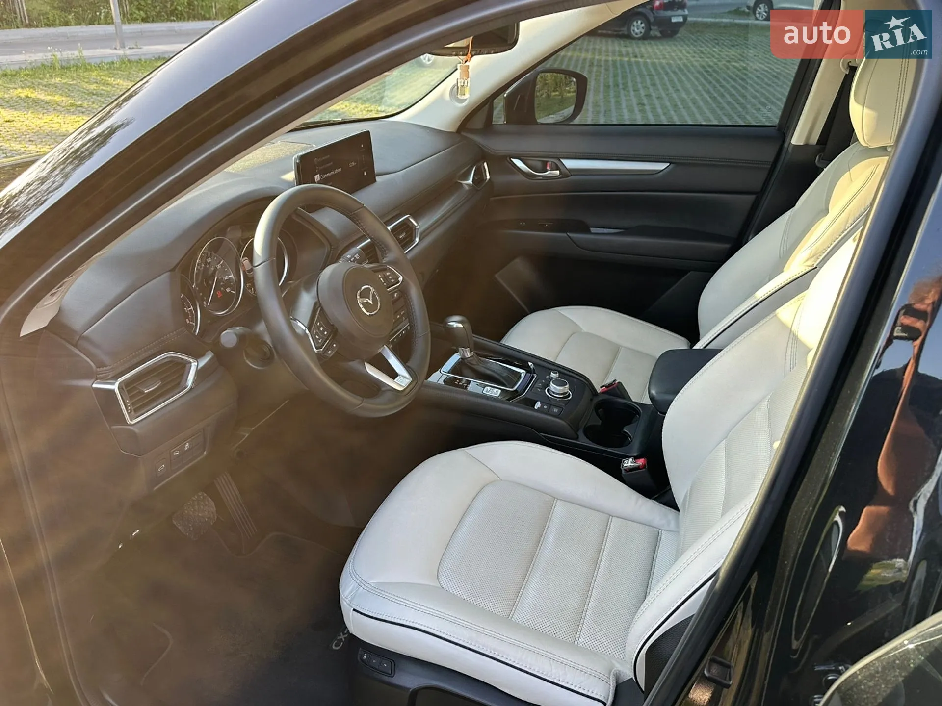 2024 Mazda CX-5 - мініатюра 26