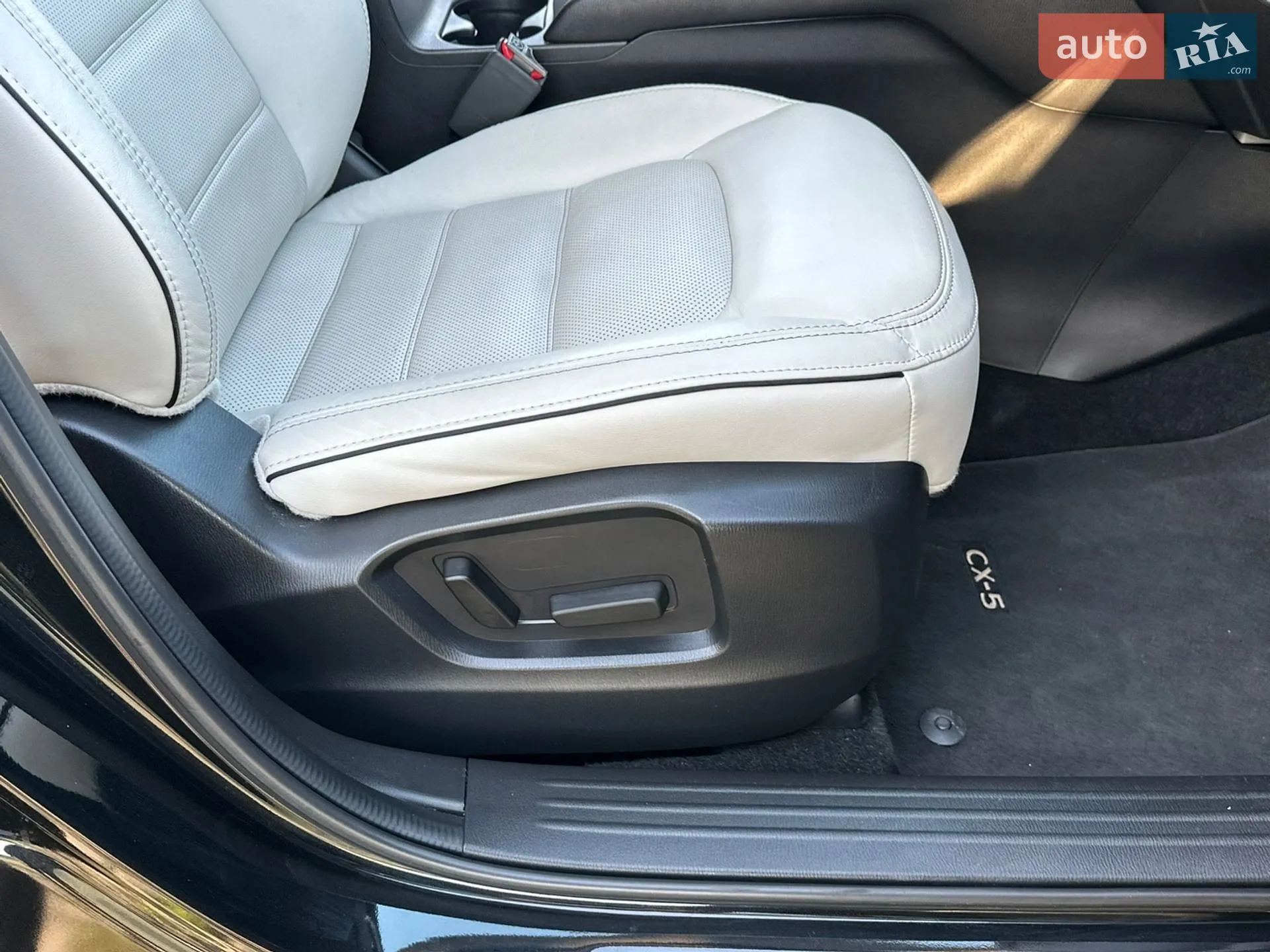 2024 Mazda CX-5 - мініатюра 37