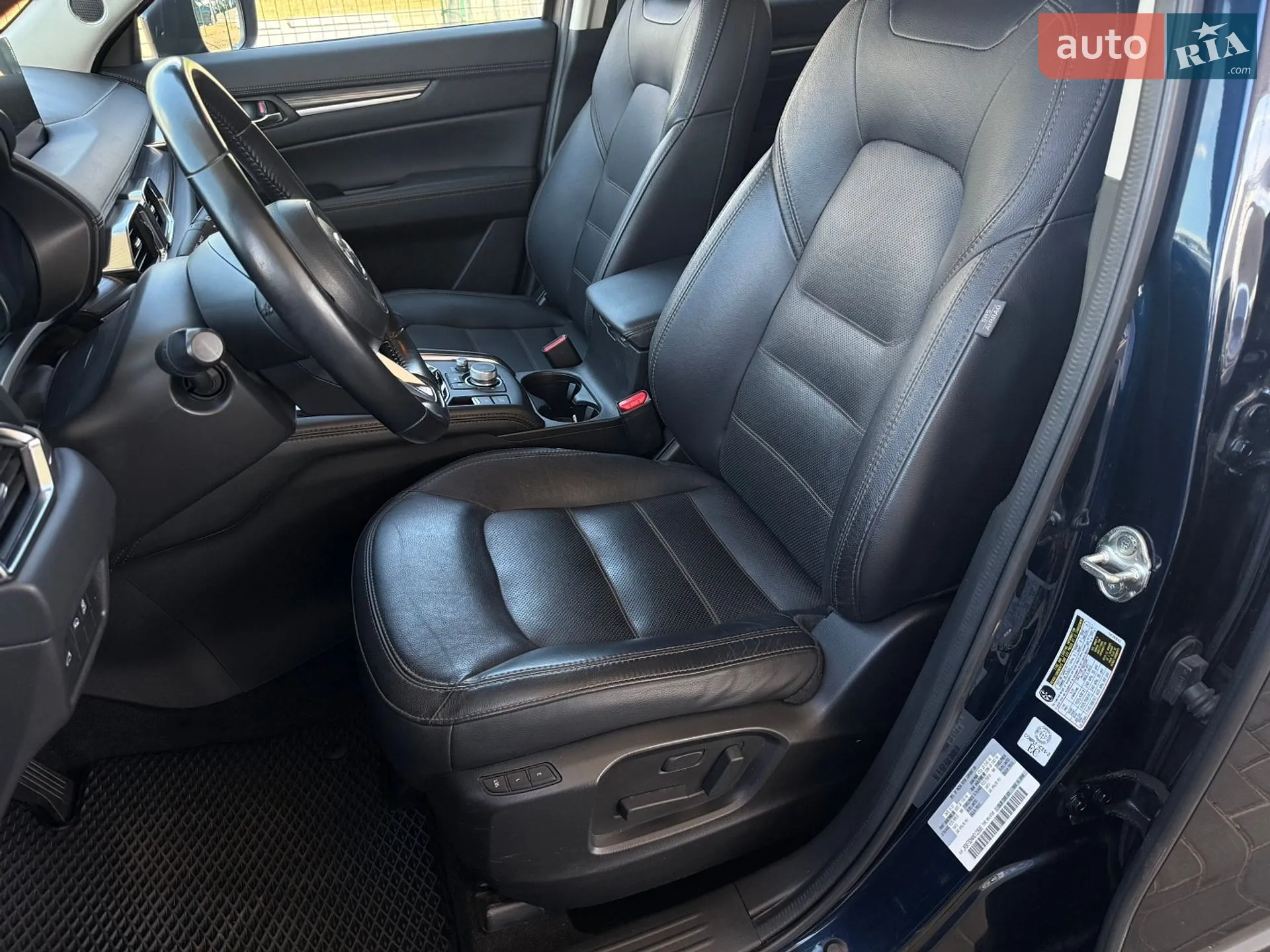 2021 Mazda CX-5 - мініатюра 13