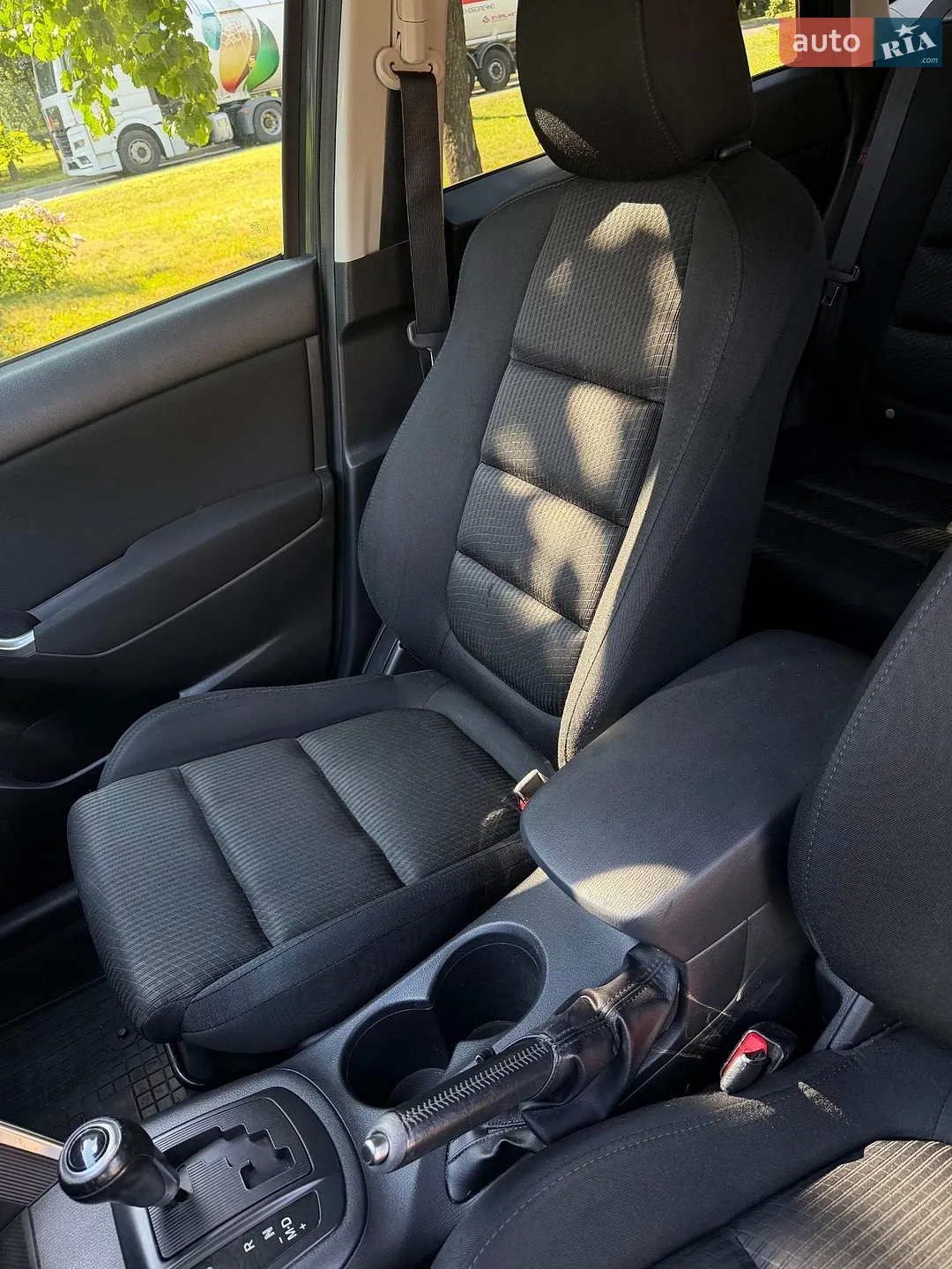 2012 Mazda CX-5 - мініатюра 33