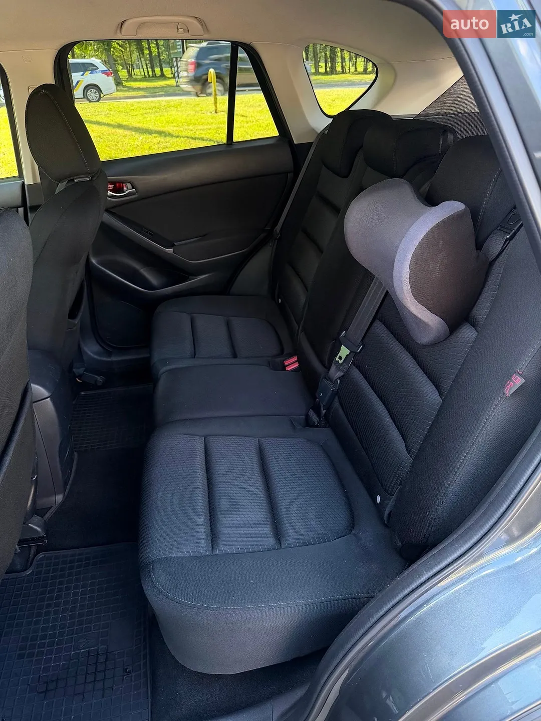 2012 Mazda CX-5 - мініатюра 38