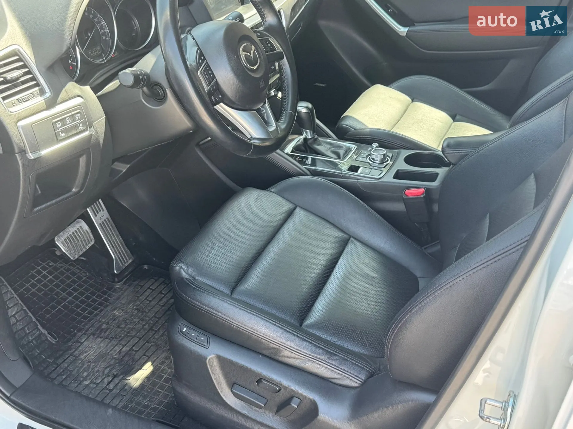 2015 Mazda CX-5 - мініатюра 15