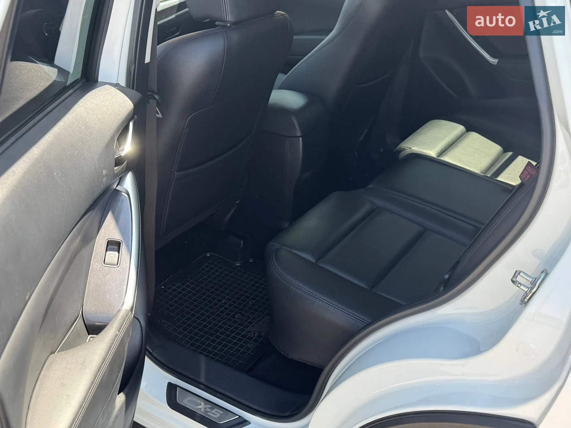 2015 Mazda CX-5 - мініатюра 16