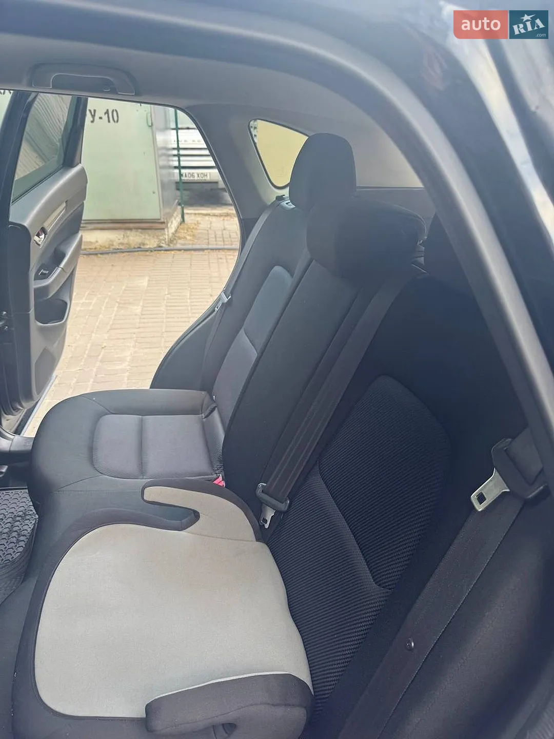 2018 Mazda CX-5 - мініатюра 11