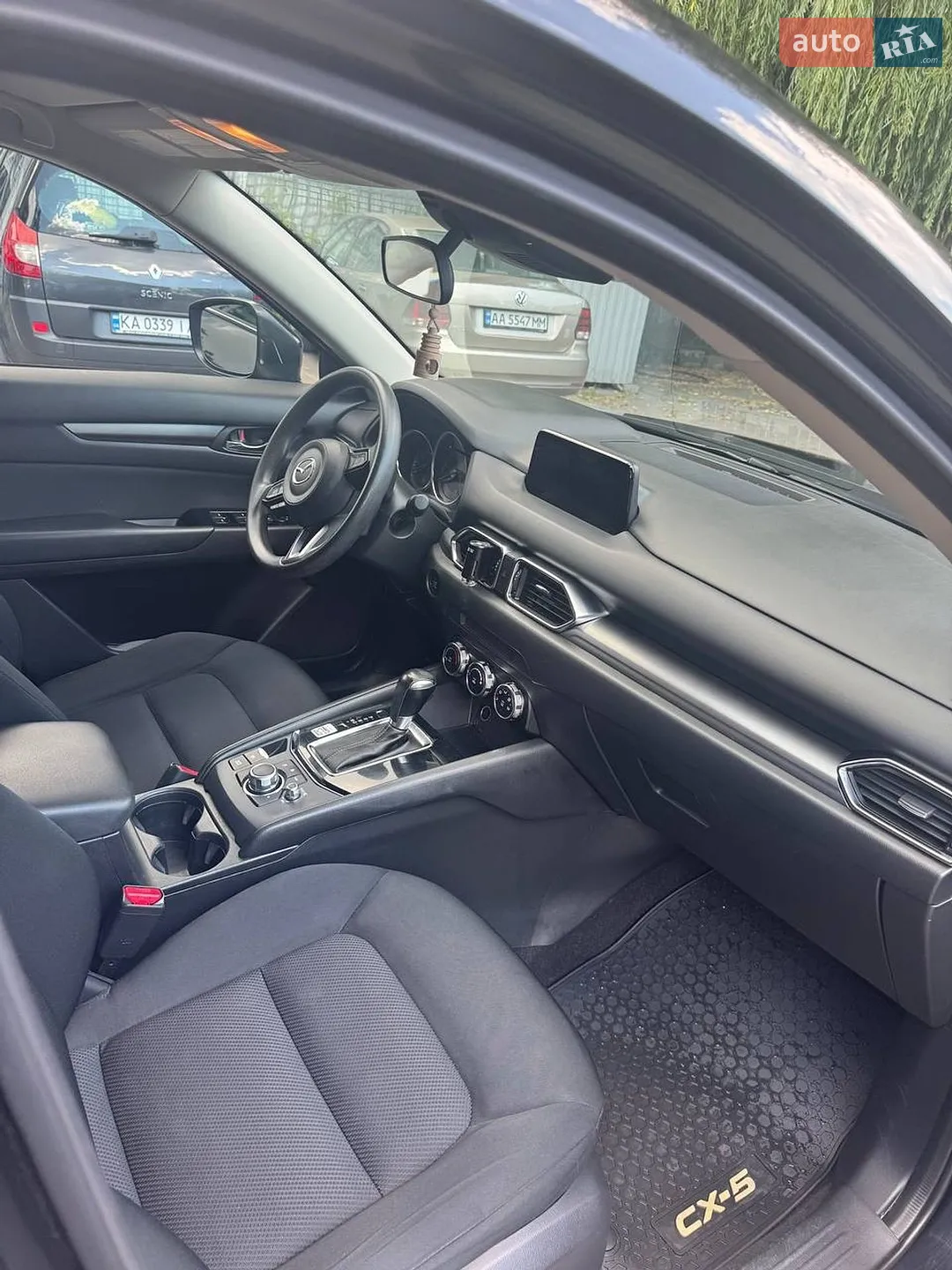 2018 Mazda CX-5 - мініатюра 17