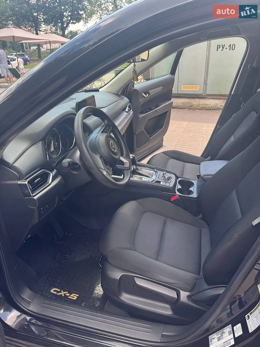 2018 Mazda CX-5 - мініатюра 20