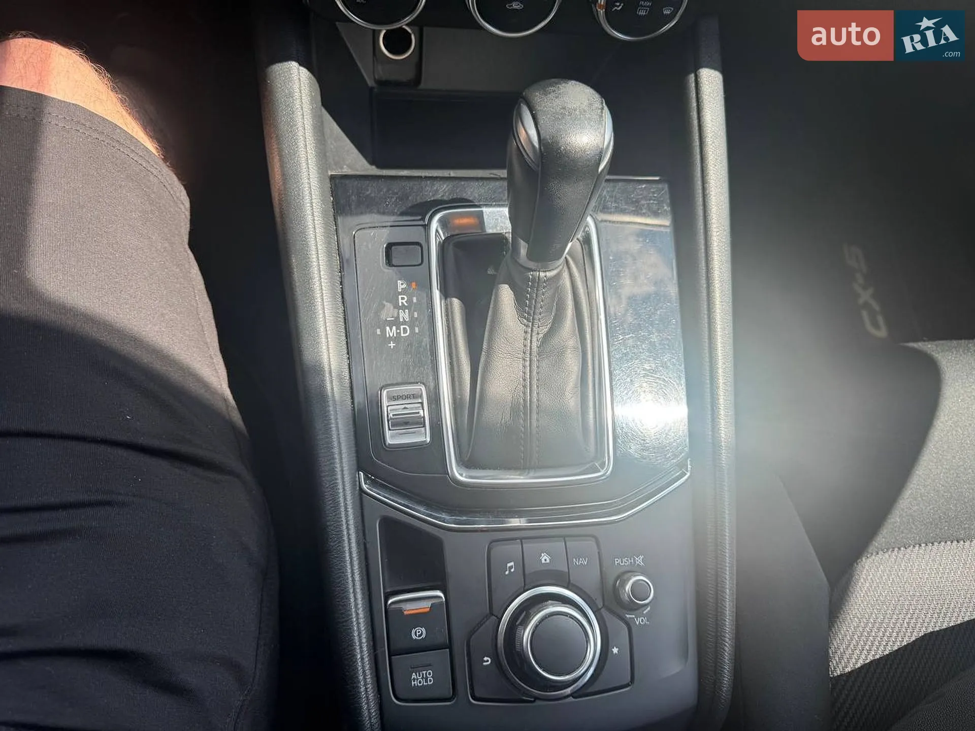 2018 Mazda CX-5 - мініатюра 28