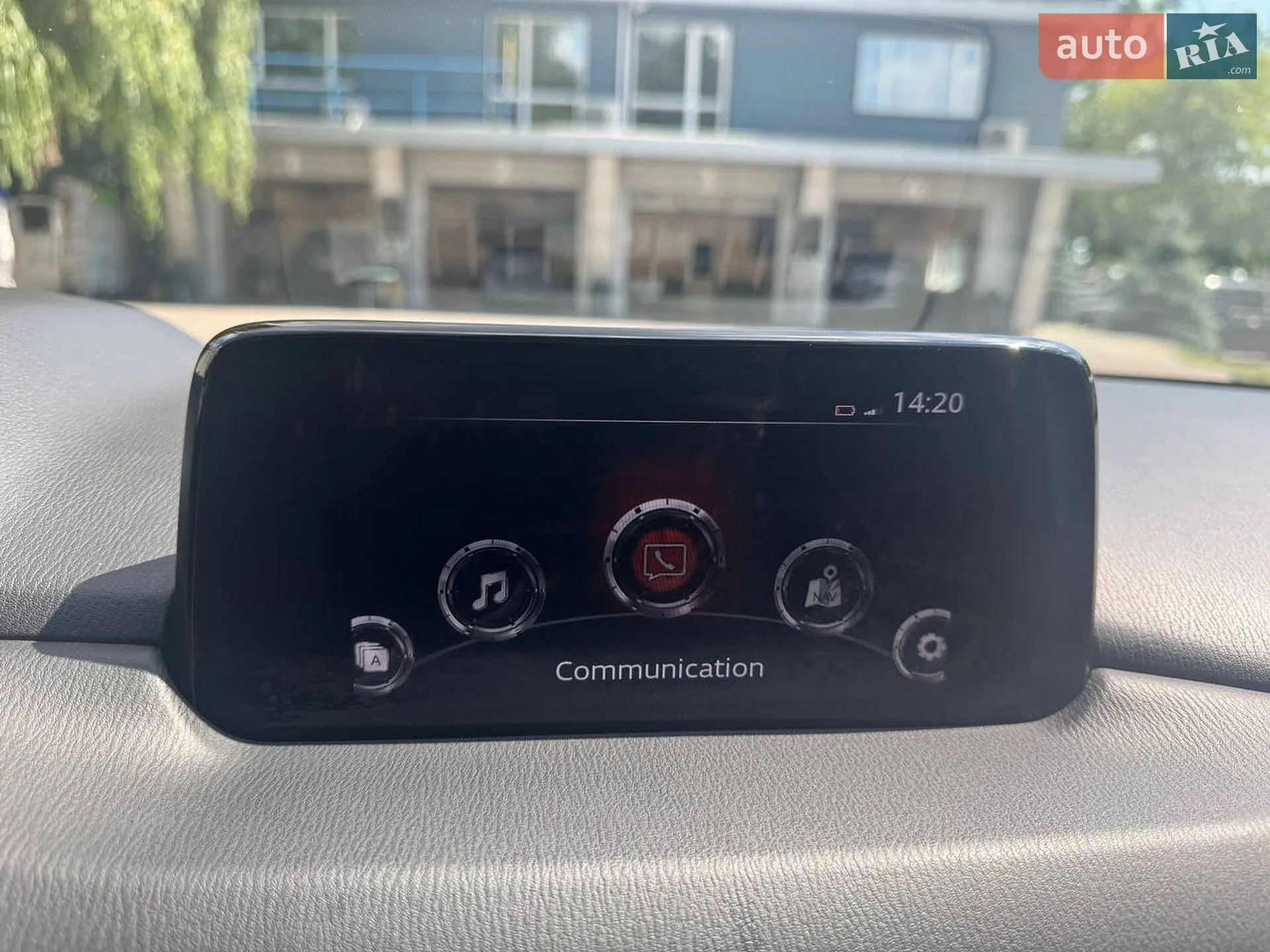 2018 Mazda CX-5 - мініатюра 29