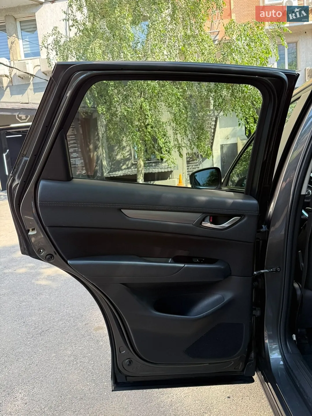 2017 Mazda CX-5 - мініатюра 31