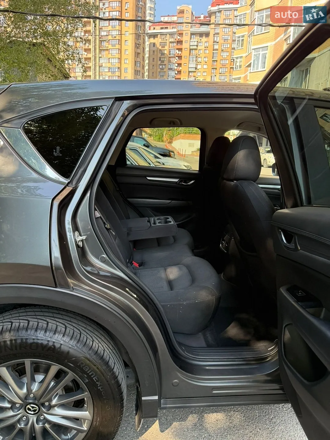 2017 Mazda CX-5 - мініатюра 34