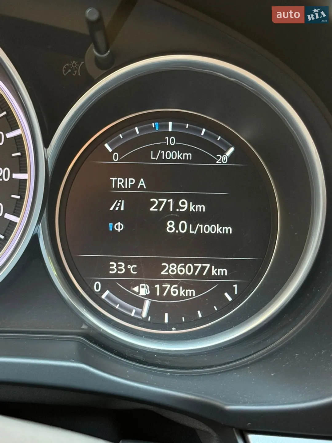 2017 Mazda CX-5 - мініатюра 39