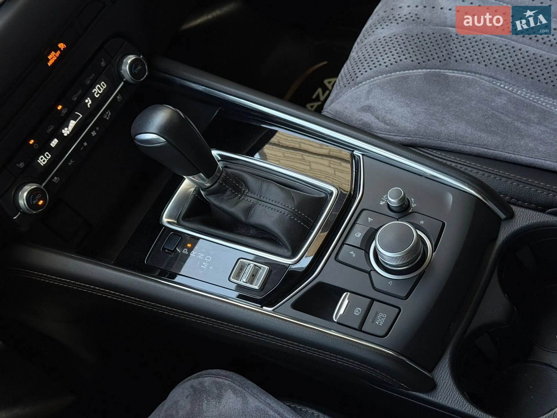 2021 Mazda CX-5 - мініатюра 58