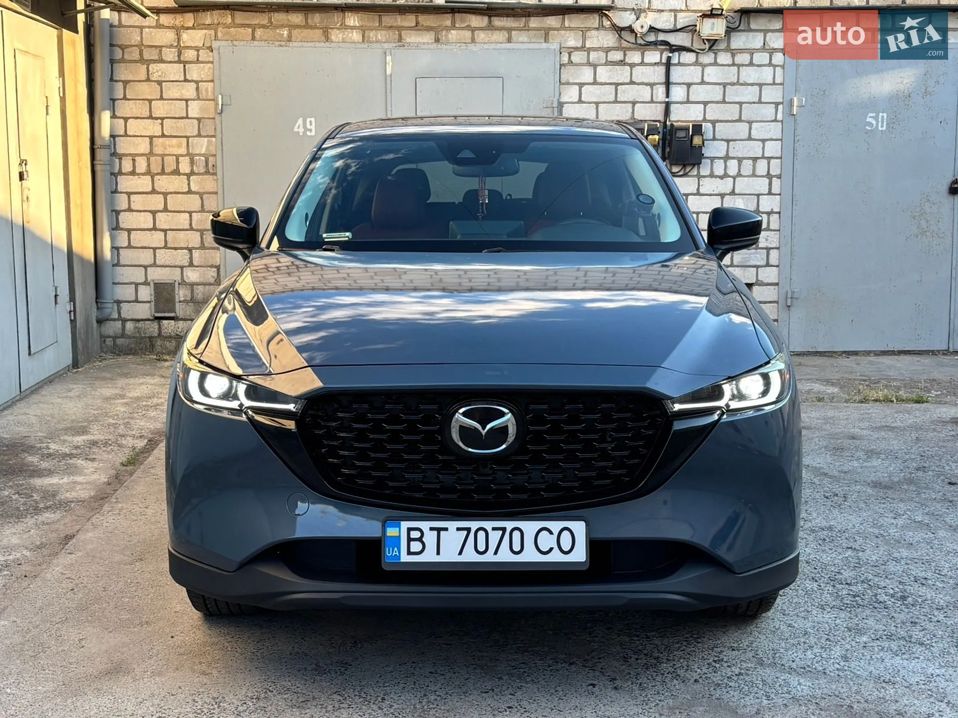 2023 Mazda CX-5 - мініатюра 3