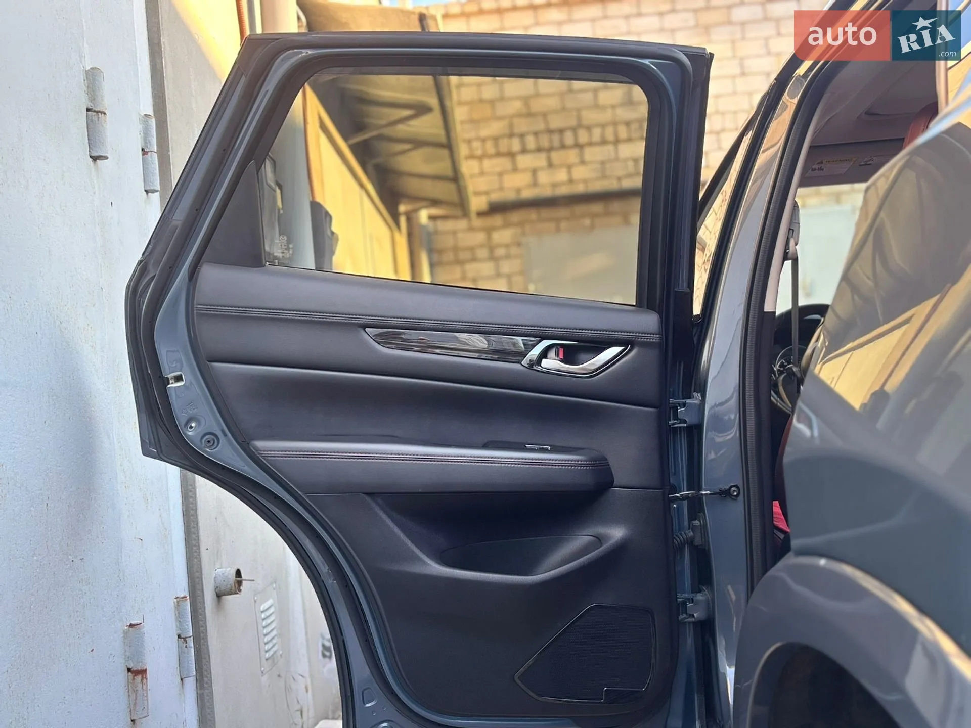 2023 Mazda CX-5 - мініатюра 16