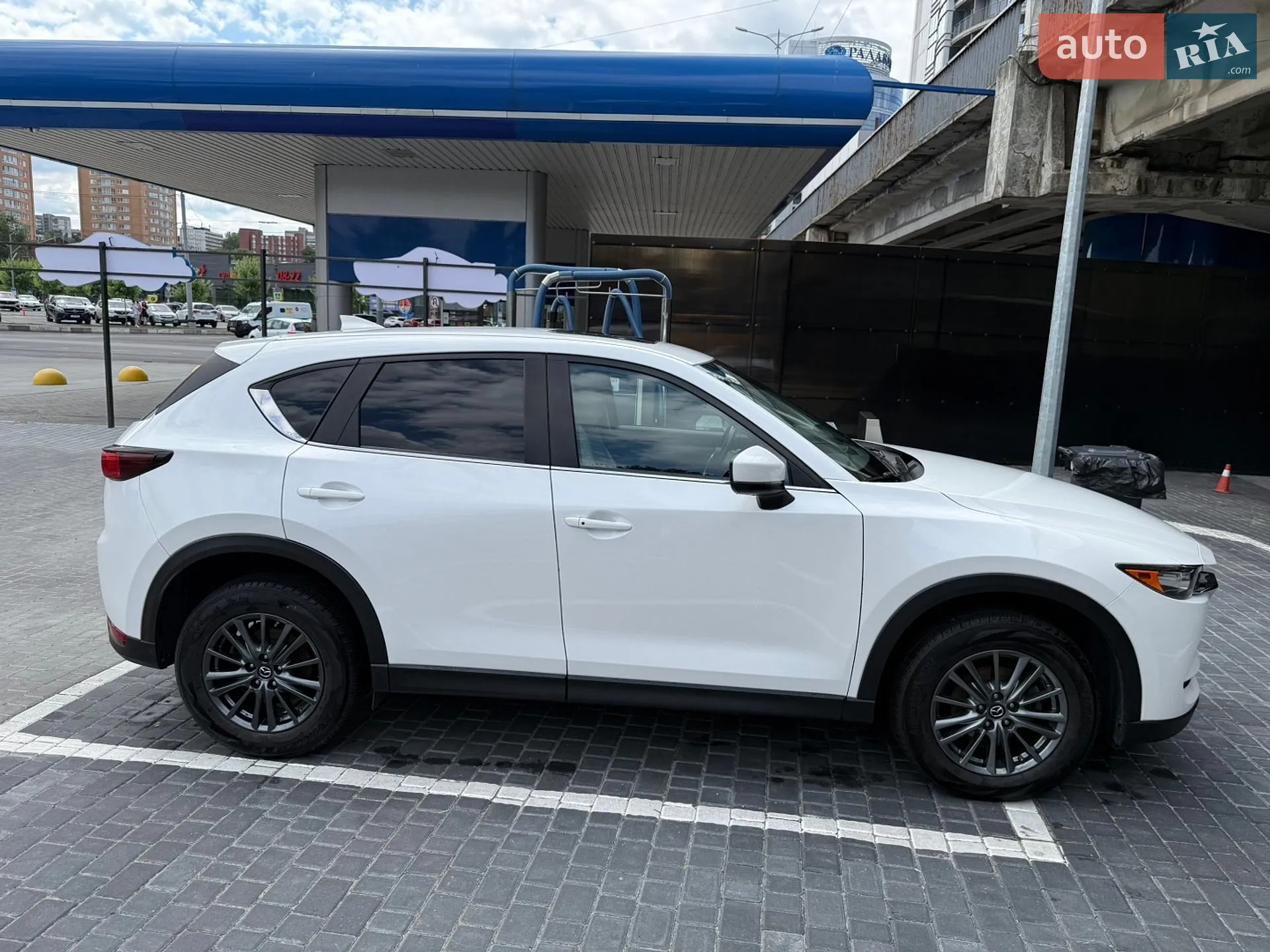 2019 Mazda CX-5 - мініатюра 9