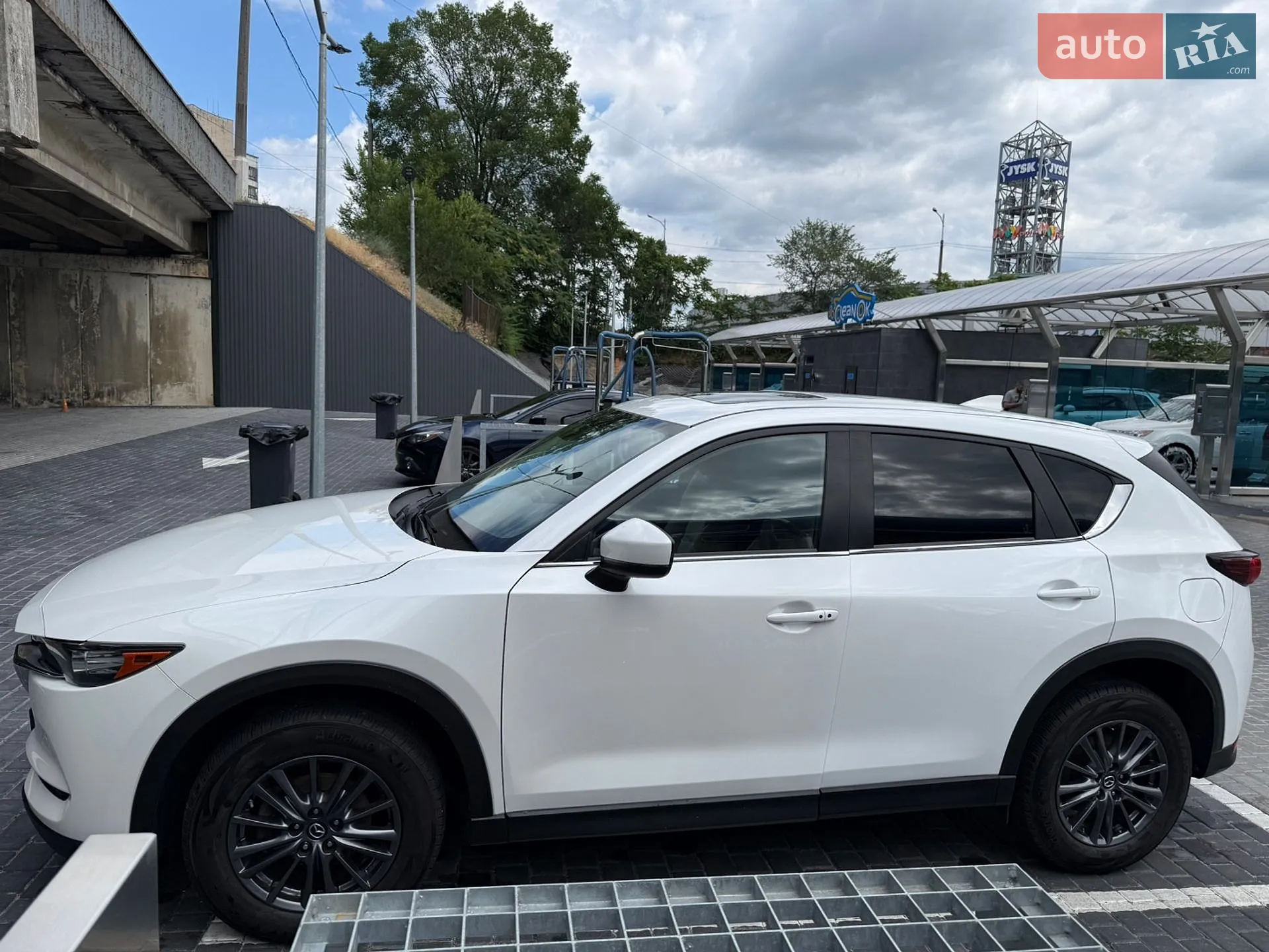 2019 Mazda CX-5 - мініатюра 12