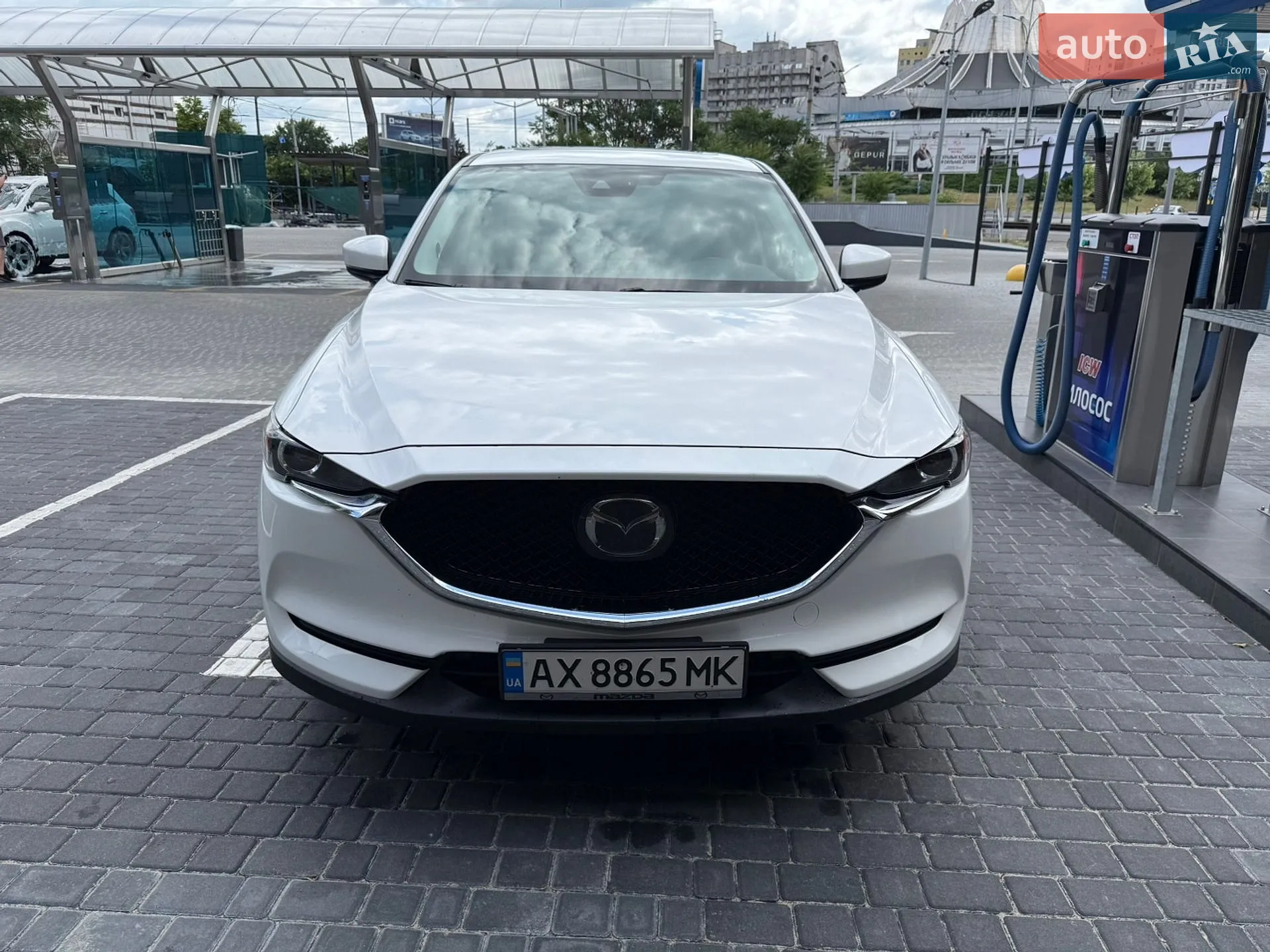 2019 Mazda CX-5 - мініатюра 13