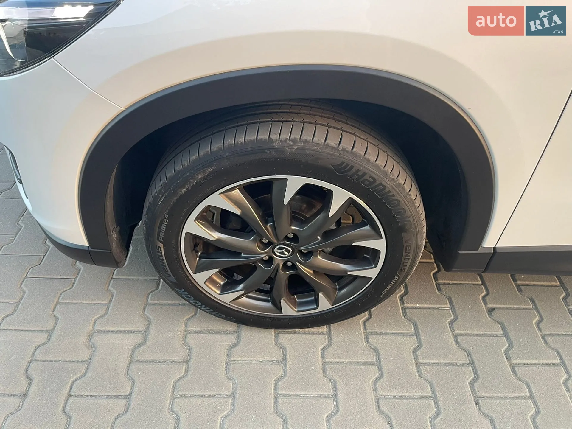 2015 Mazda CX-5 - мініатюра 17