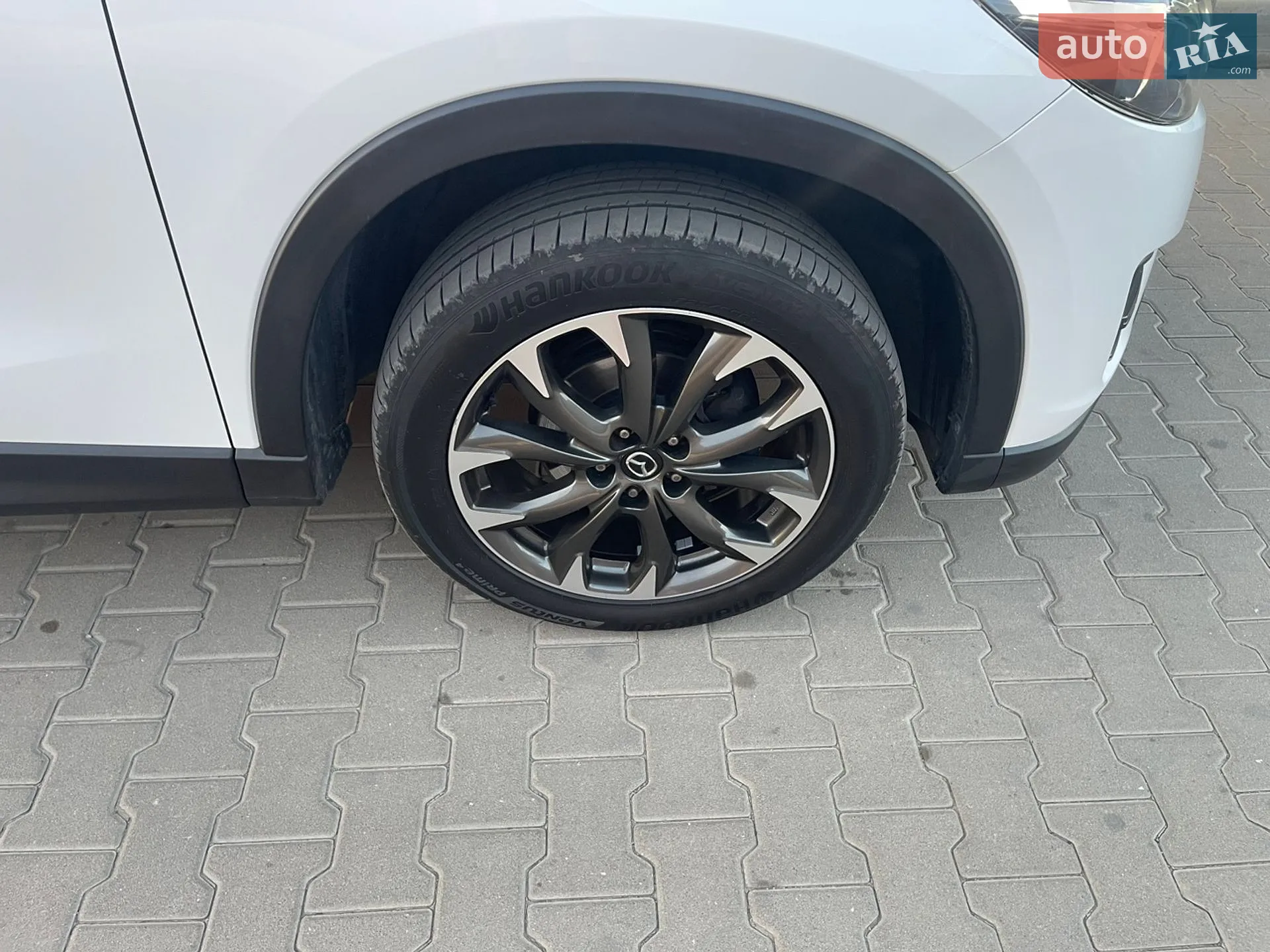 2015 Mazda CX-5 - мініатюра 20